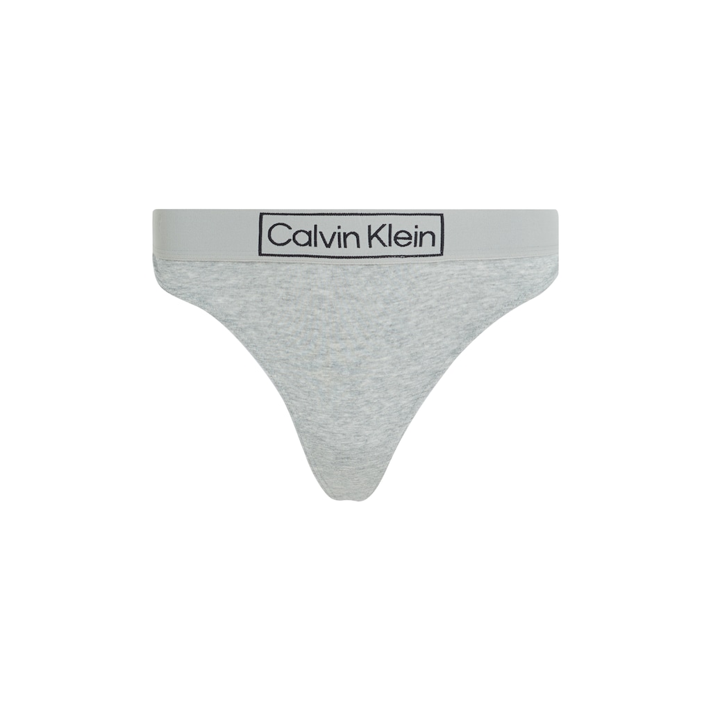 Calvin Klein Underwear String