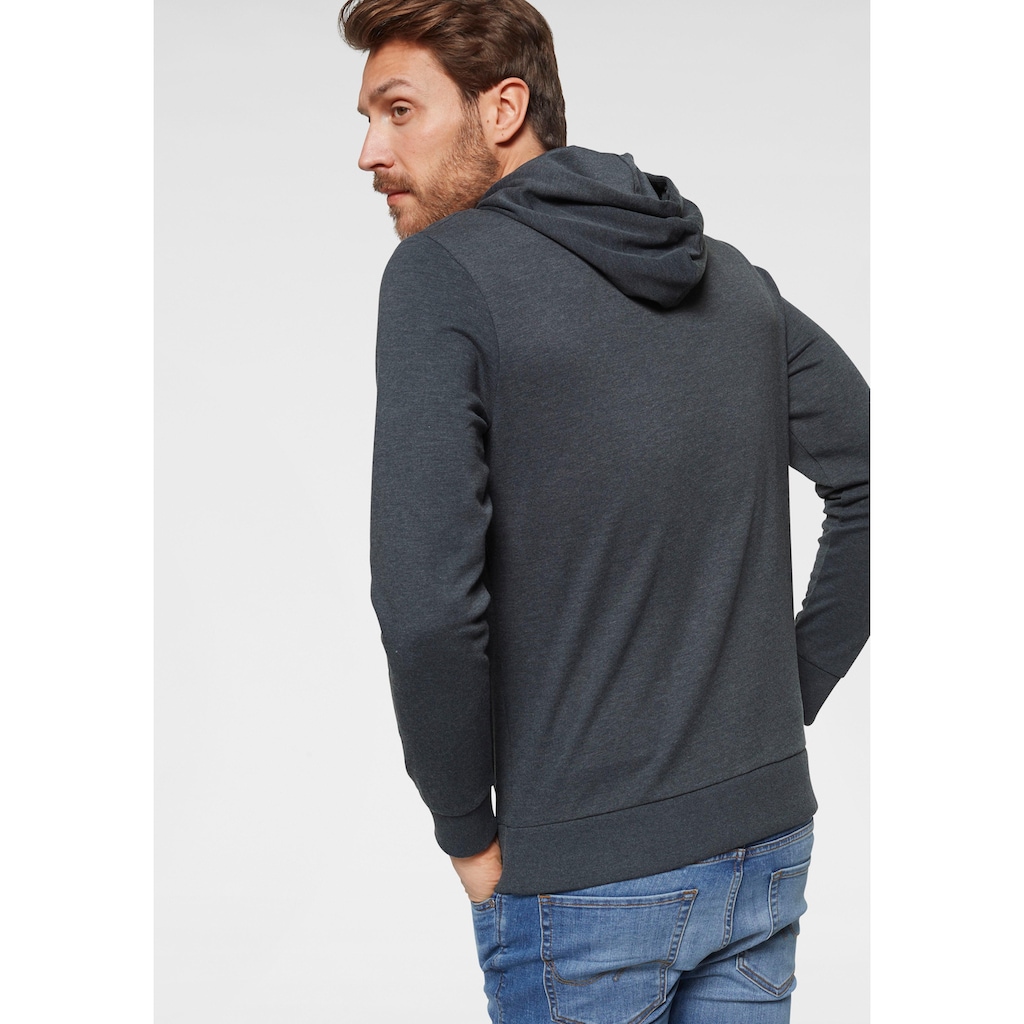 Jack & Jones Kapuzensweatshirt »NEW HOLTING SWEAT HOOD«