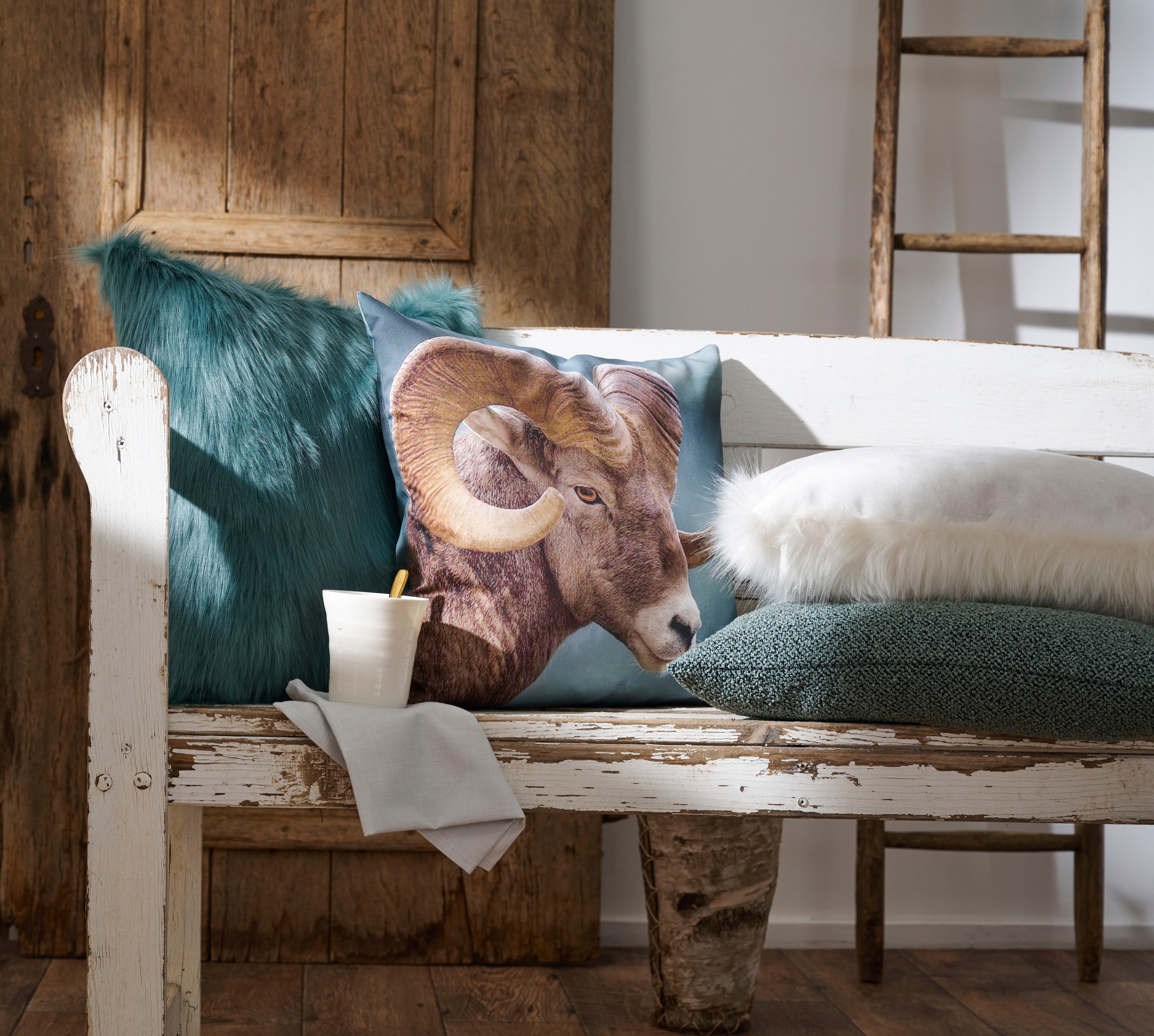 Thumbnail - APELT Dekokissen "5881"