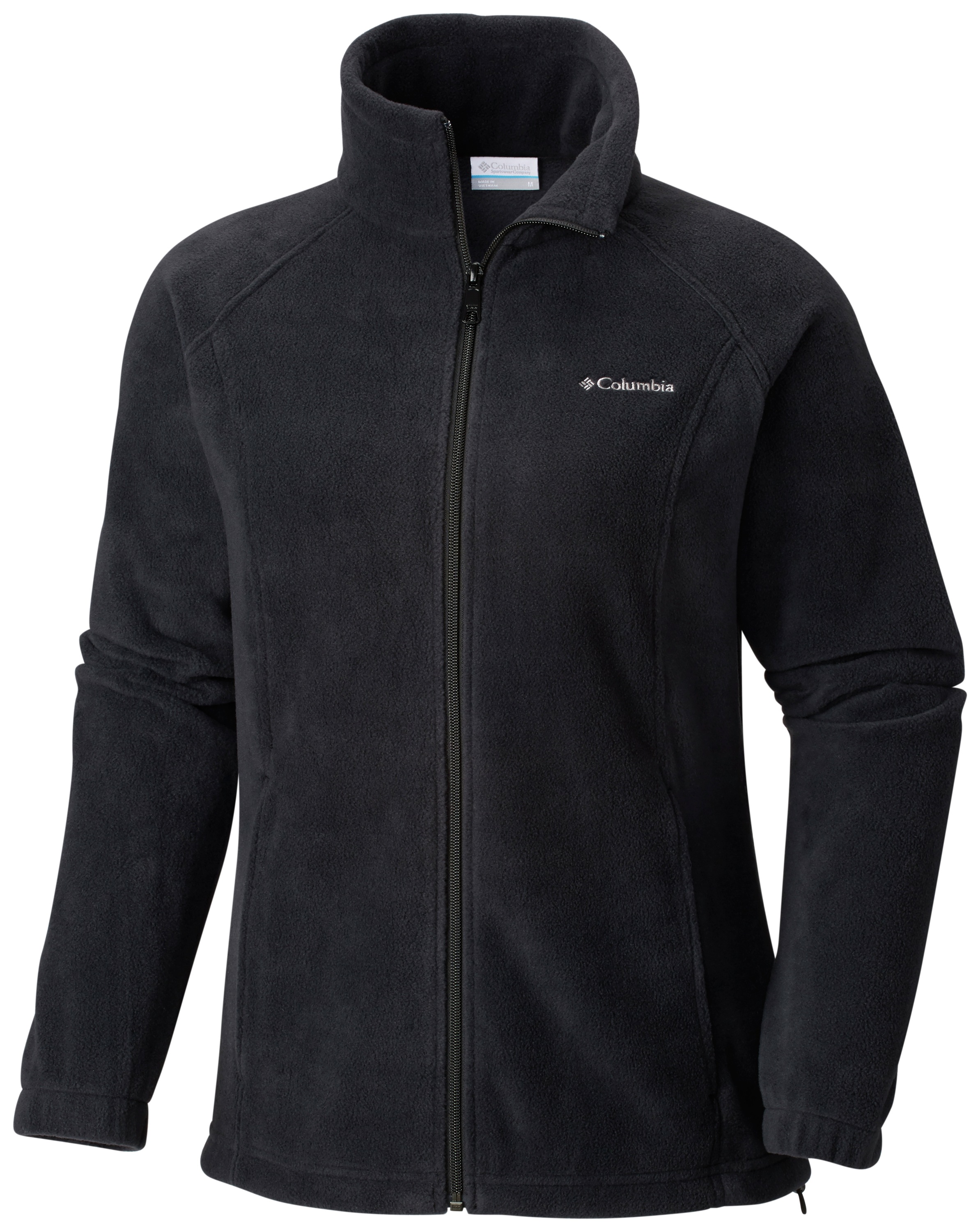 Columbia Fleecejacke »Benton Springs™« 1 Stk. tlg.