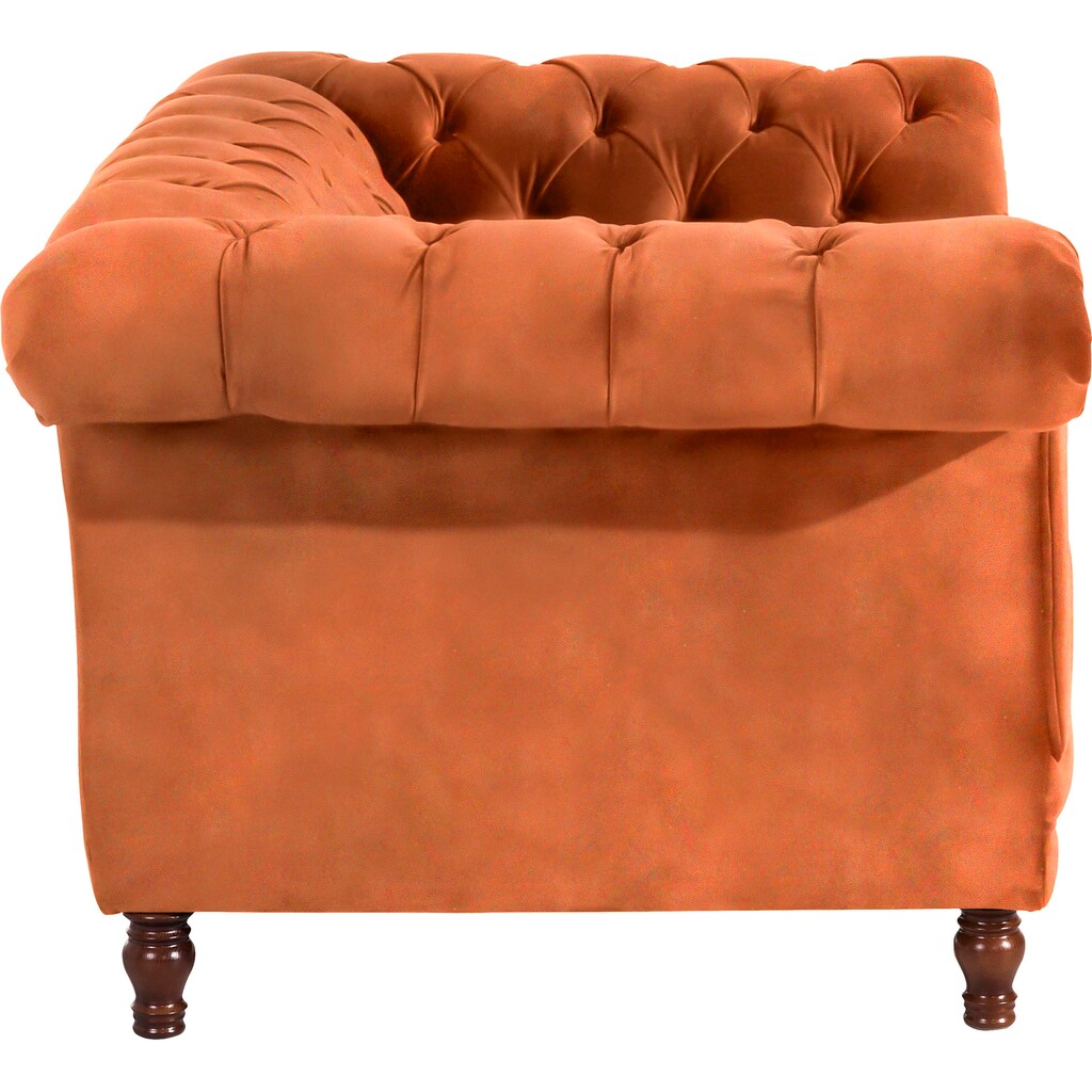 Max Winzer® Loveseat »Isabelle«