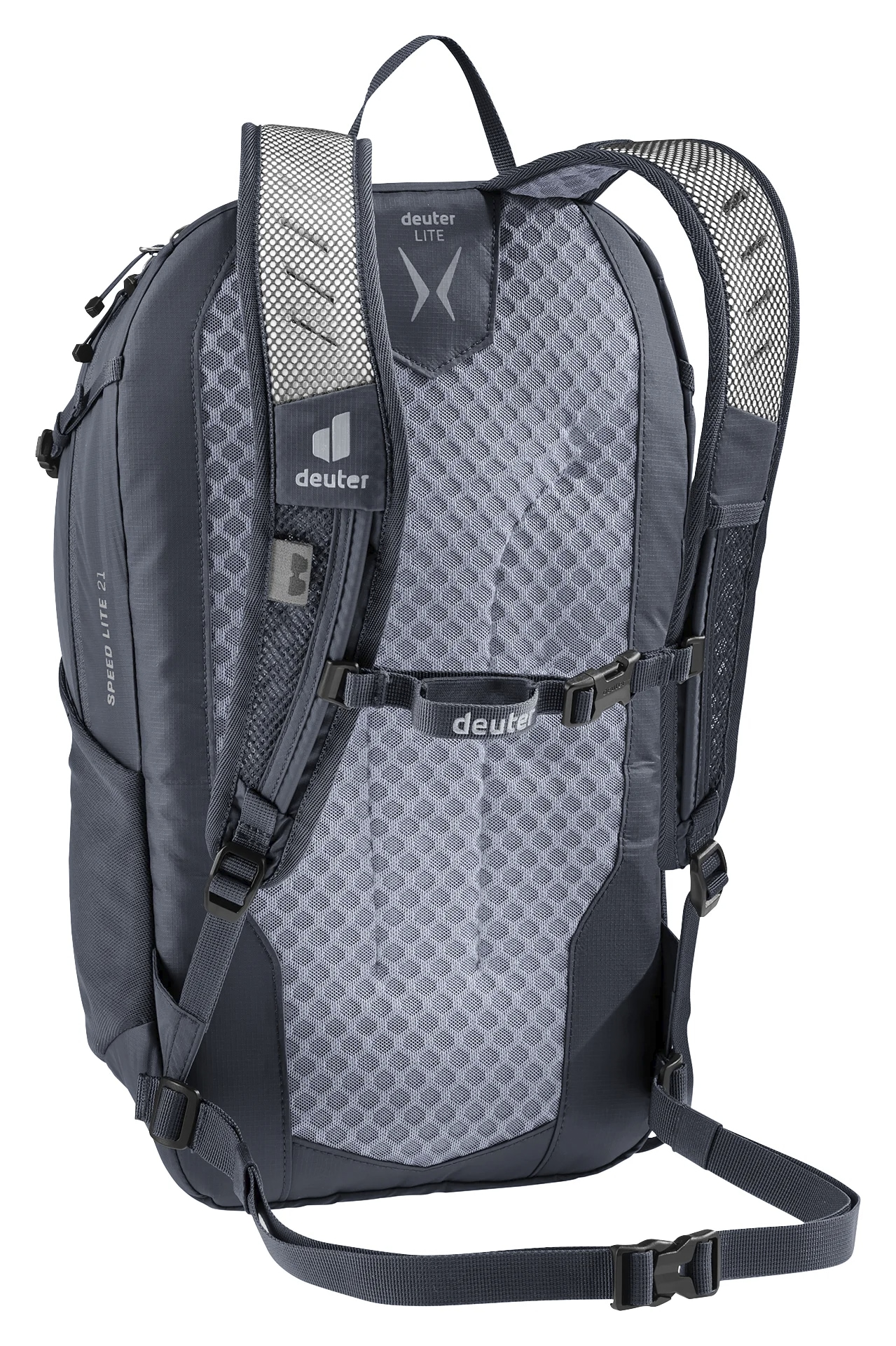 deuter Wanderrucksack »SPEED LITE 21«