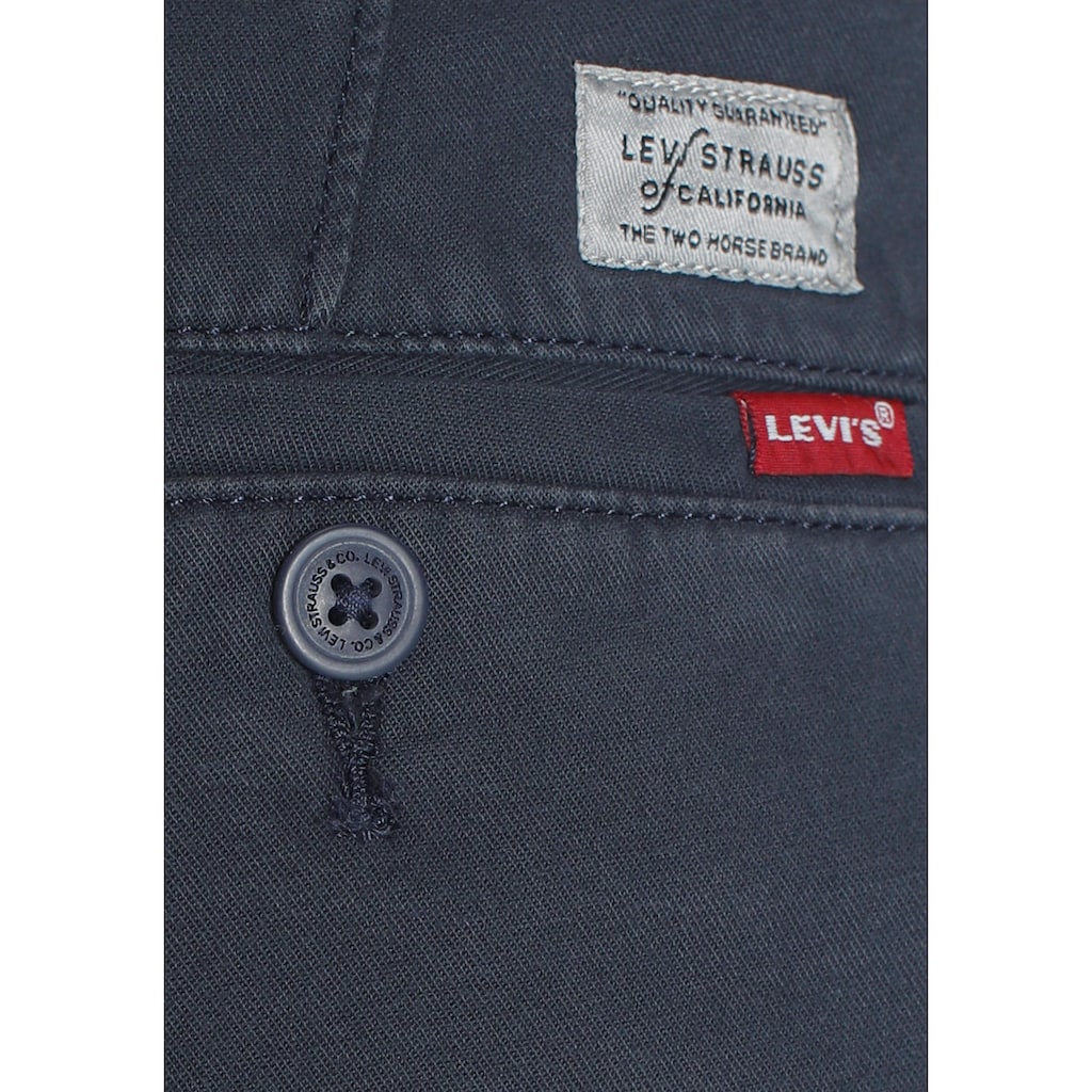 Levi's® Chinohose »Chino Taper«