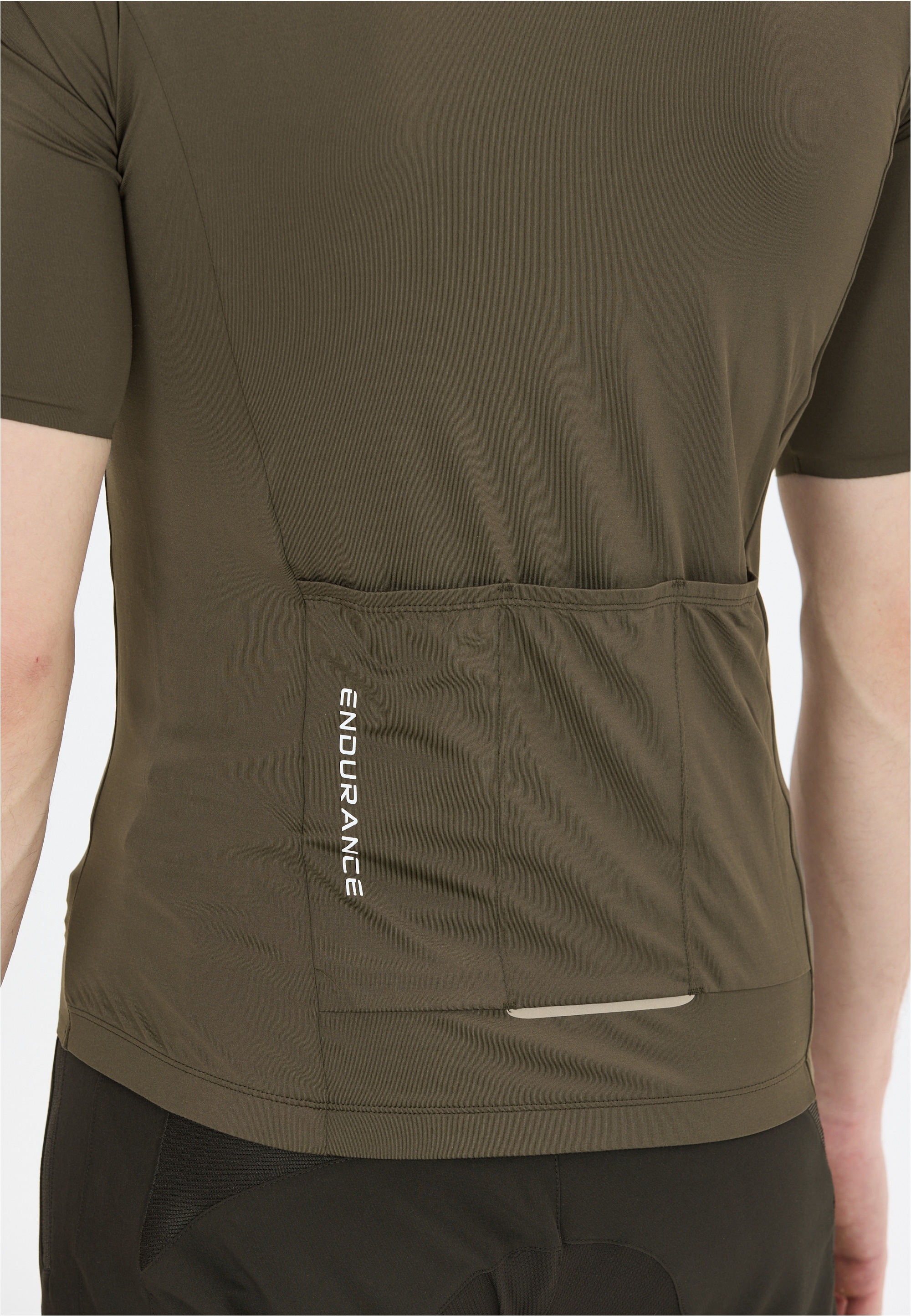 ENDURANCE Funktionsshirt »Paxton« mit Quick Dry-Technologie für Komfort