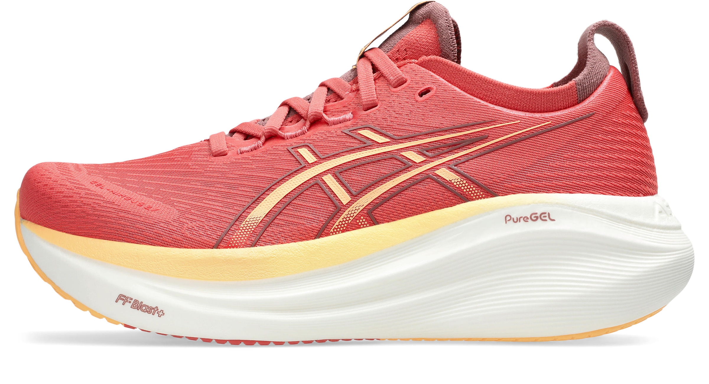Asics Laufschuh »GEL-NIMBUS 27«