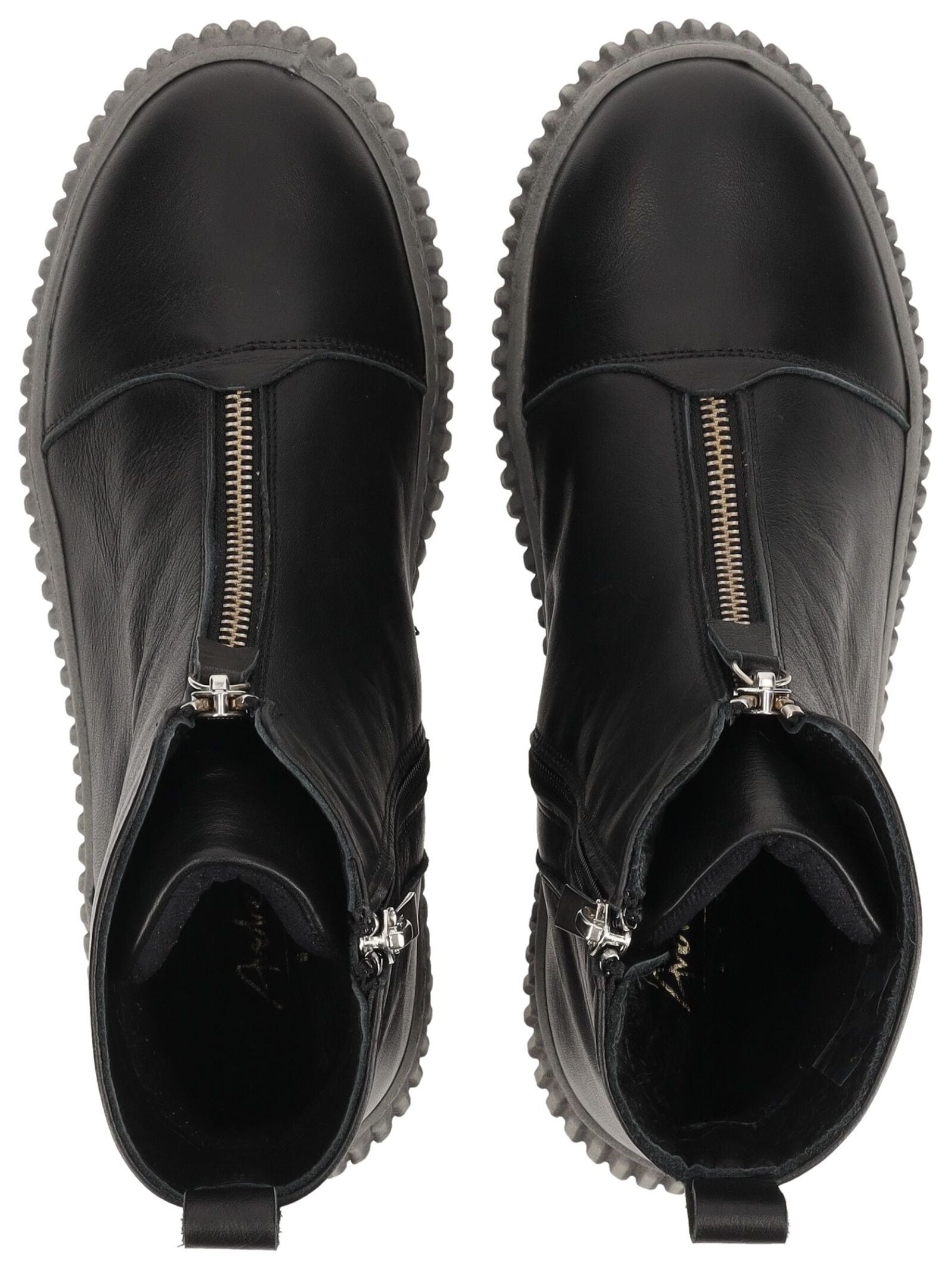 Andrea Conti Stiefelette »Andrea Conti Stiefelette Leder«