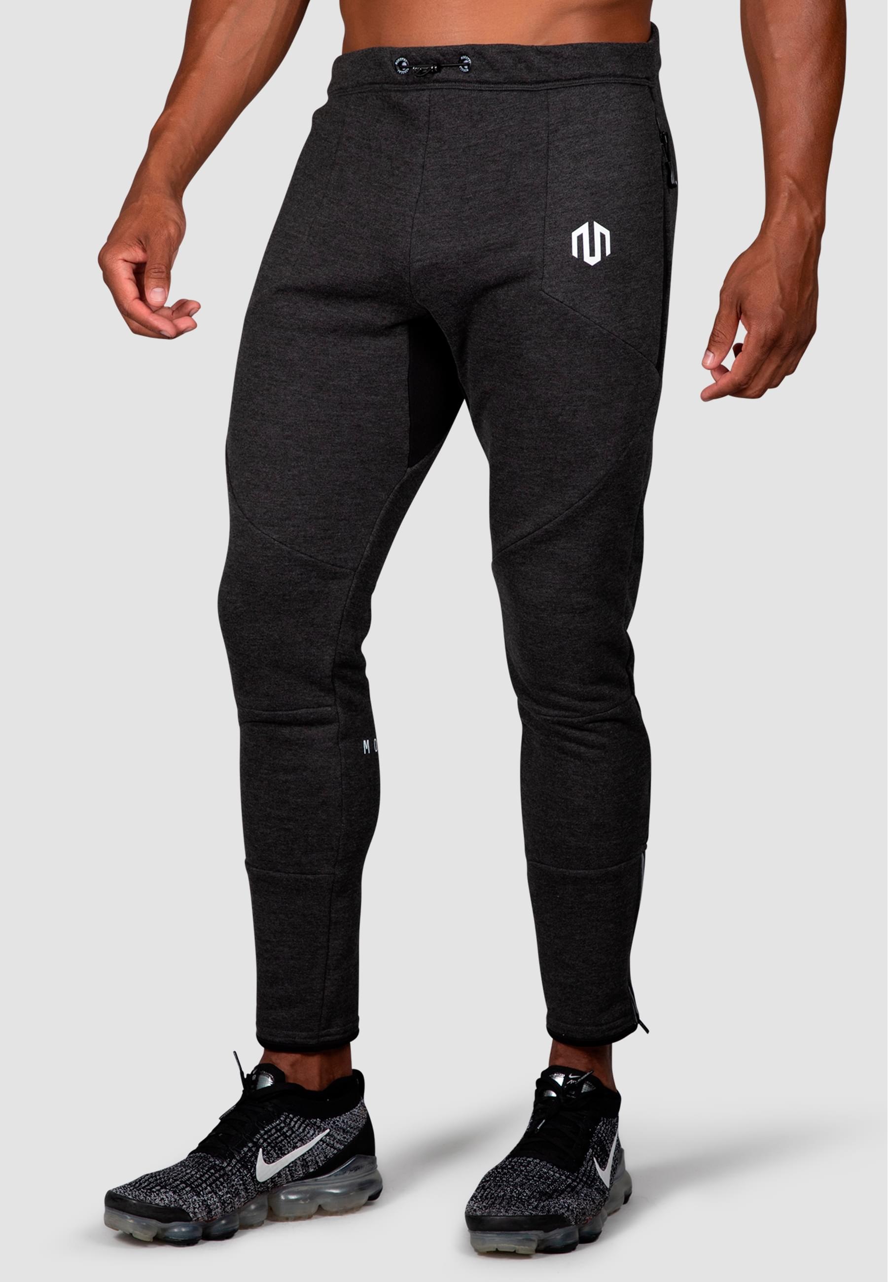 MOROTAI Jogginghose »MOROTAI Herren Morotai Neotech Sweatpants«, (1 tlg.)