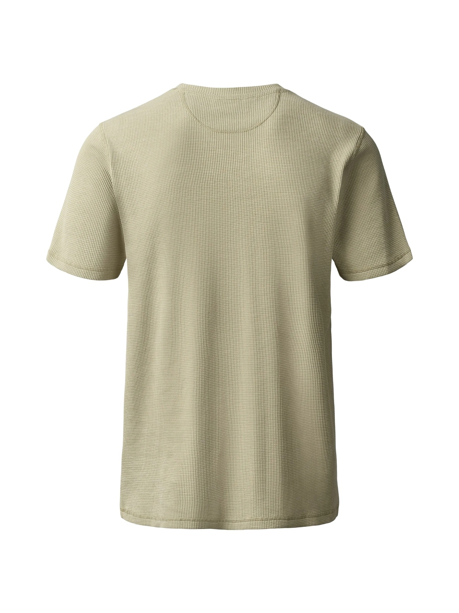 MCS Kurzarmhemd »MCS T-shirt Colin«