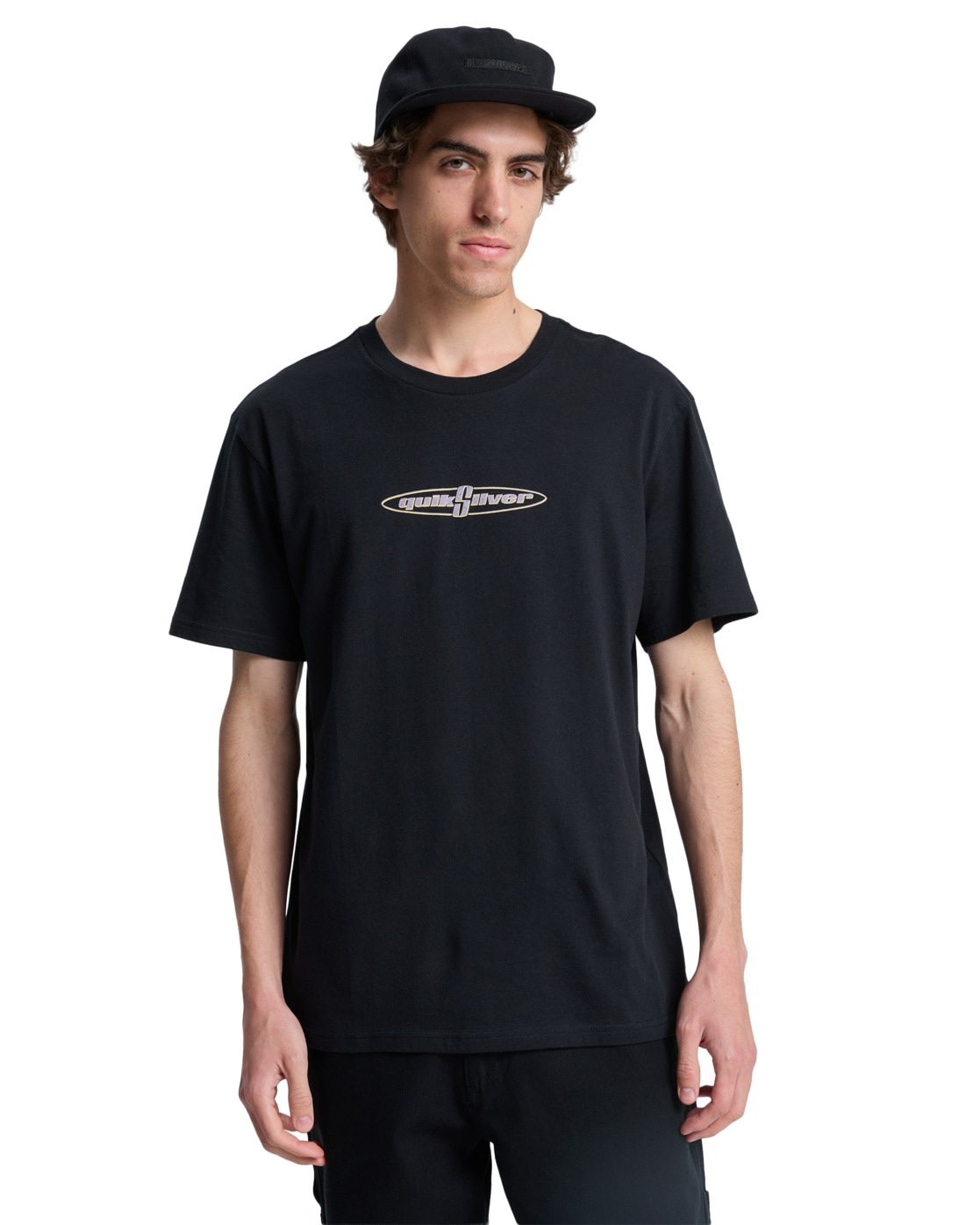 Quiksilver "EV Wild Worlds"