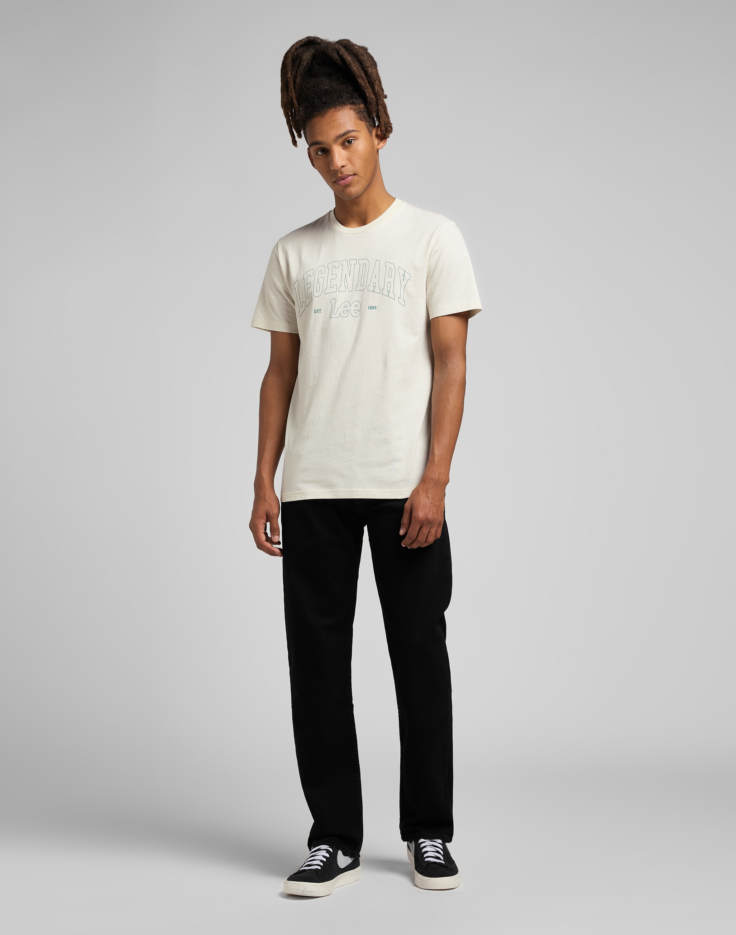 Lee® Regular-fit-Jeans »Legendary«