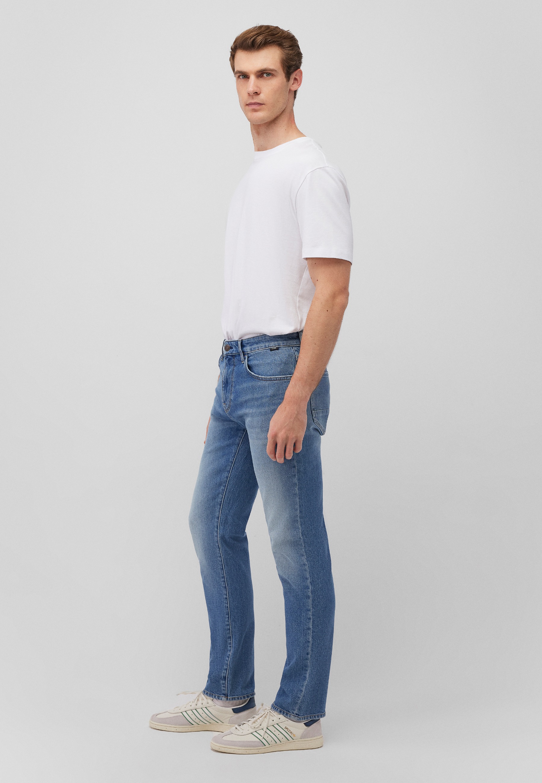 Mavi Straight-Jeans »MARTIN«, Straight Jeans