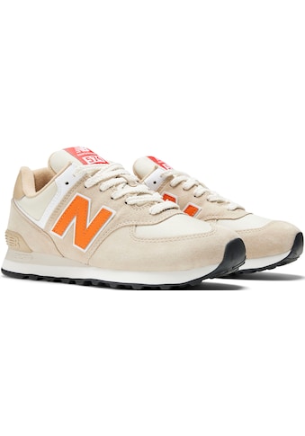 New Balance Sneaker »U574«