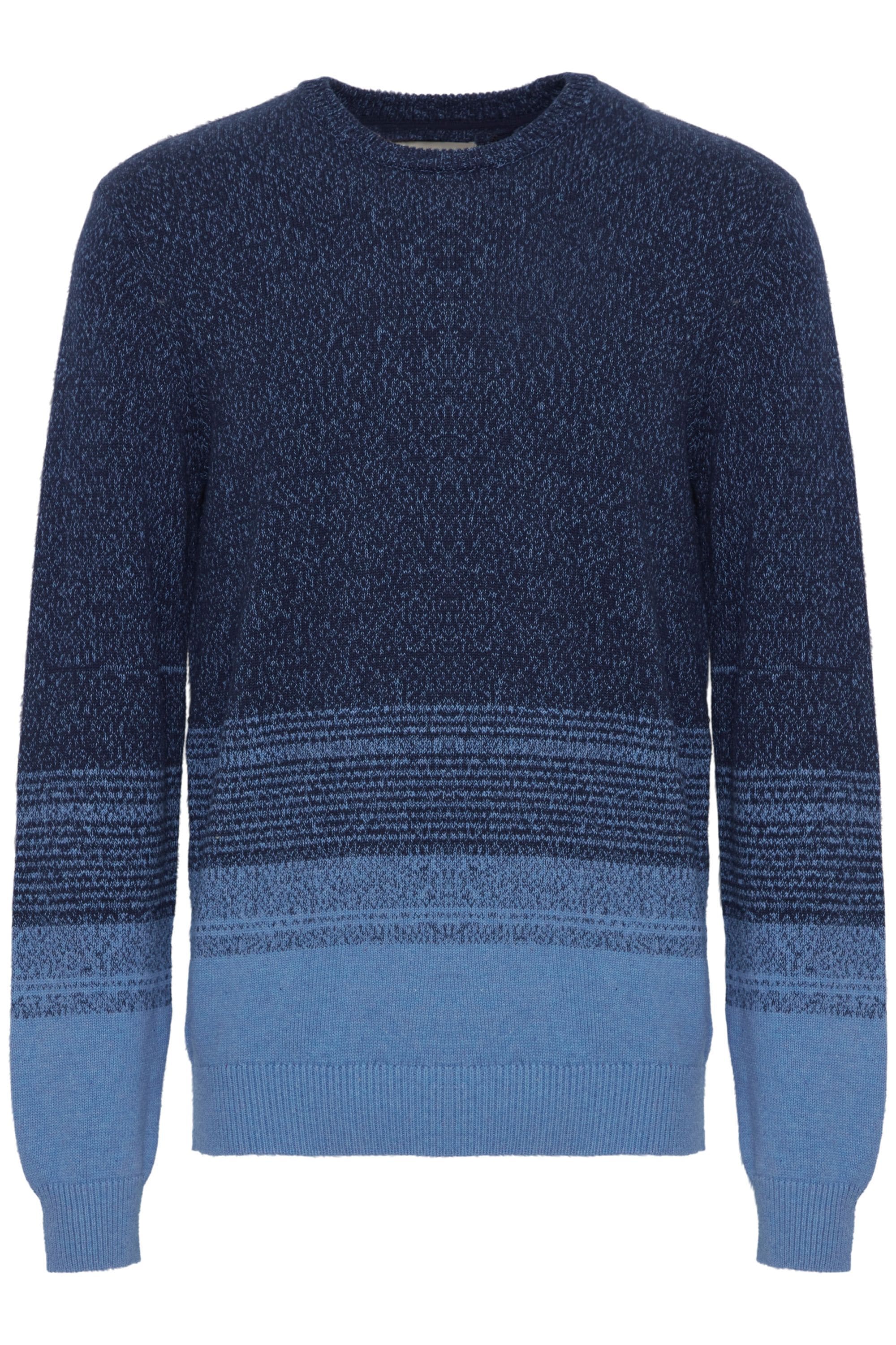 Blend Strickfleece-Pullover "Strickpullover BHPullover" günstig online kaufen