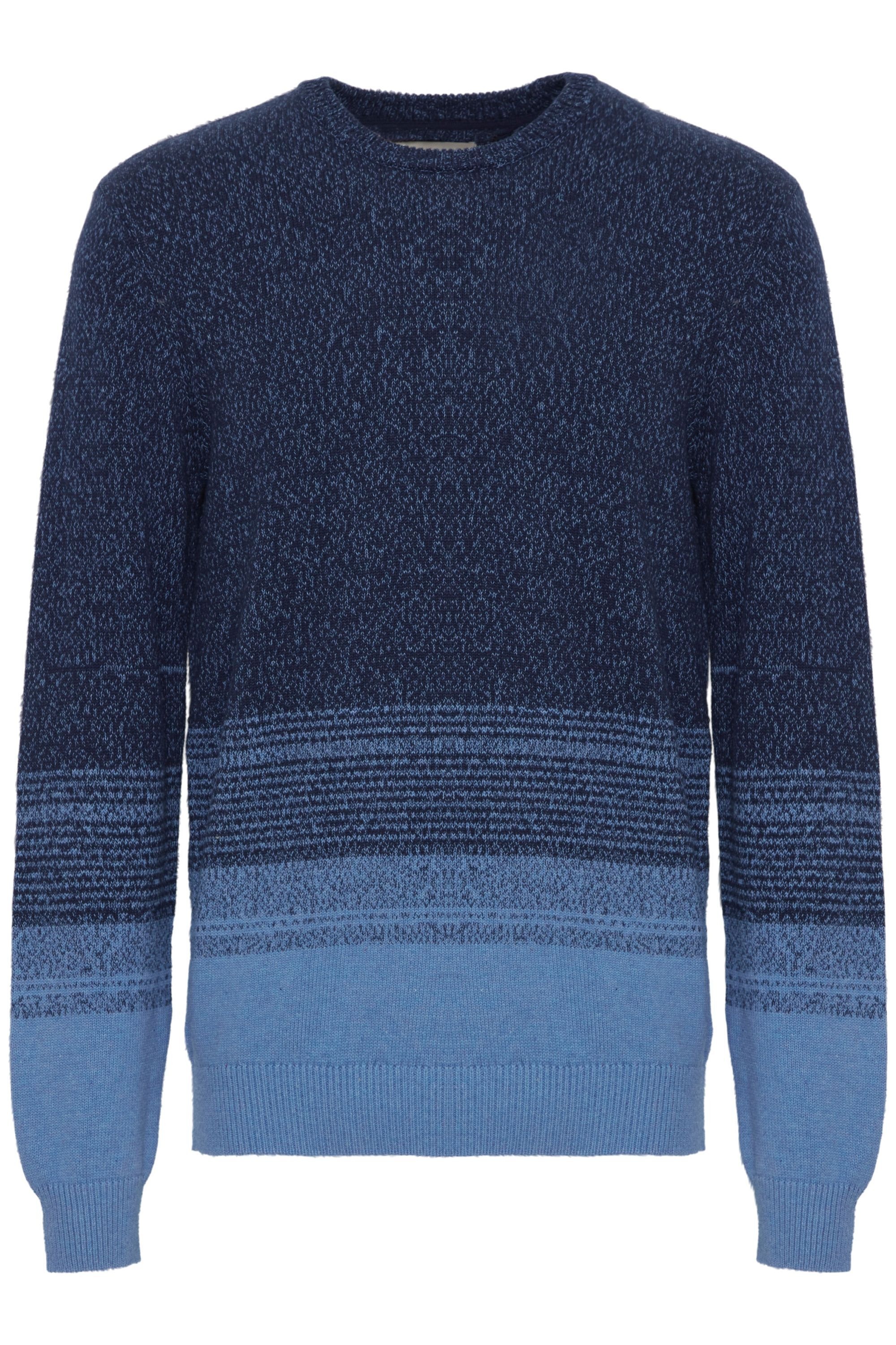 Blend Strickpullover "BHPullover" Klassischer Grobstrickpullover günstig online kaufen