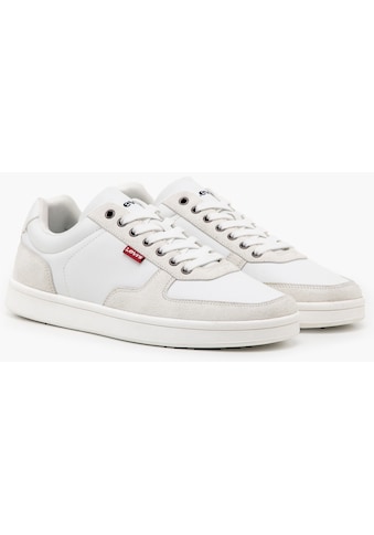 Levi's ® Sneaker »REECE« su rotem Label