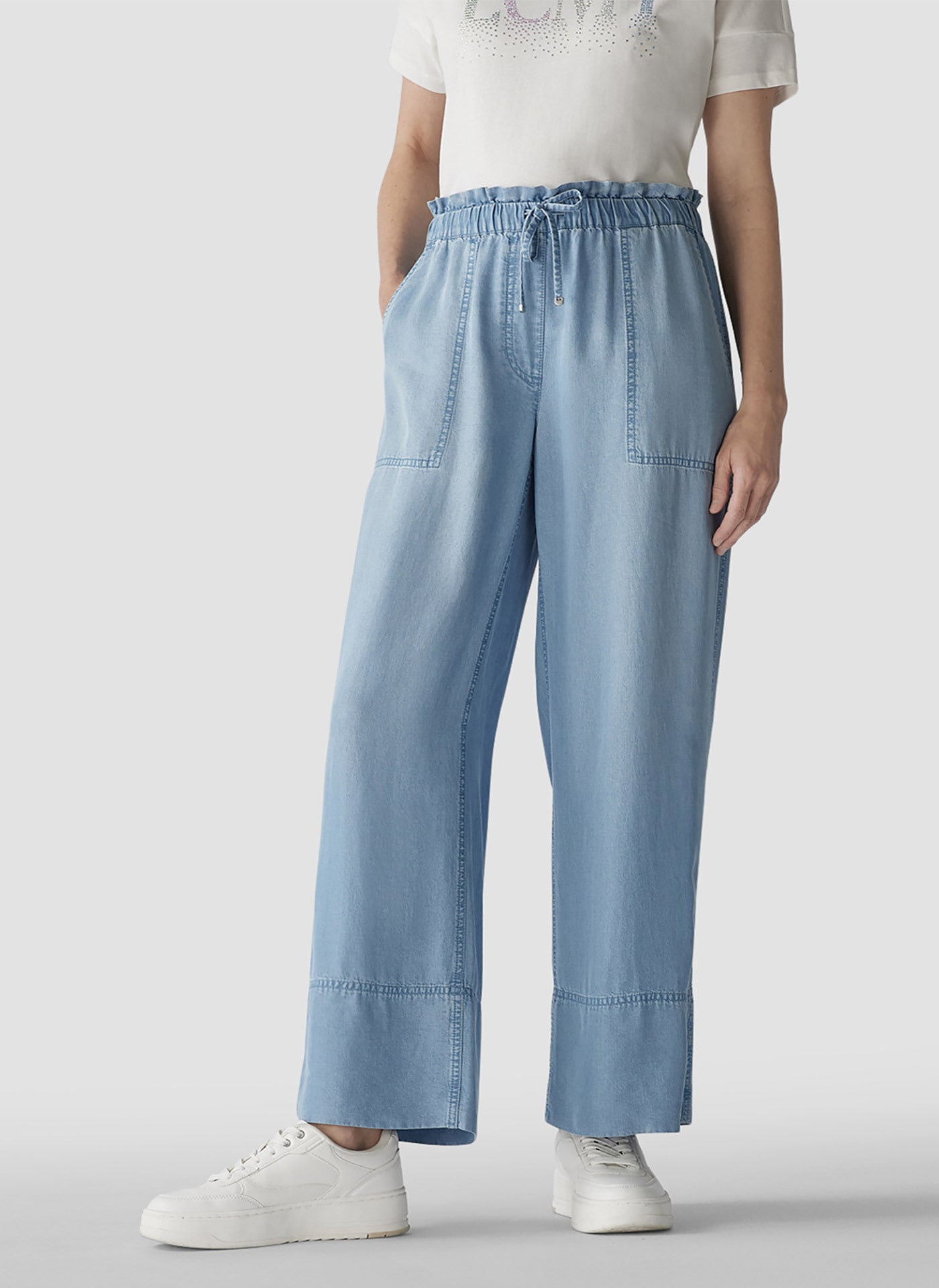 LeComte Jerseyhose "Hose" günstig online kaufen
