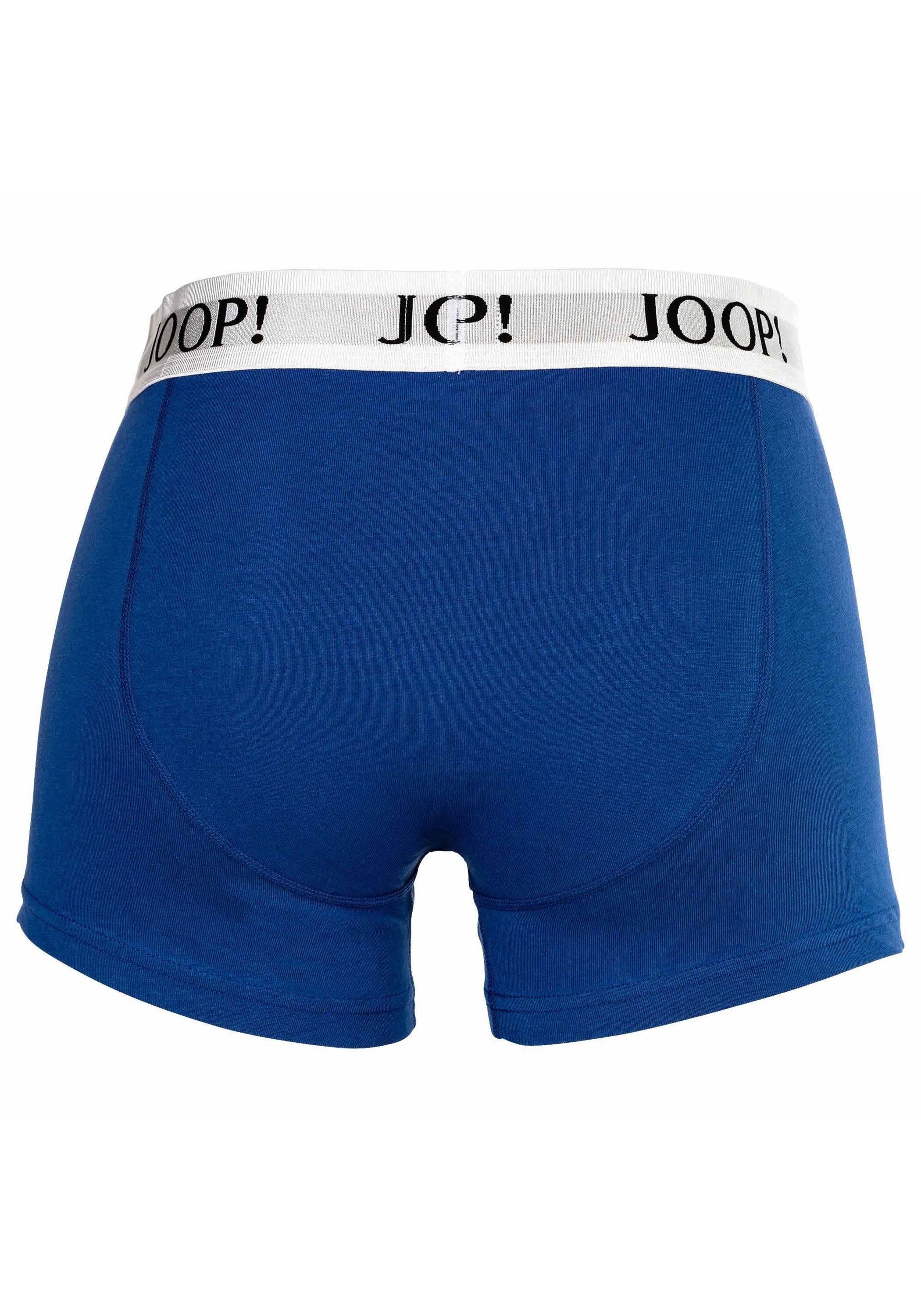 JOOP! Boxershorts »Boxershort Everyday 3er Pack«