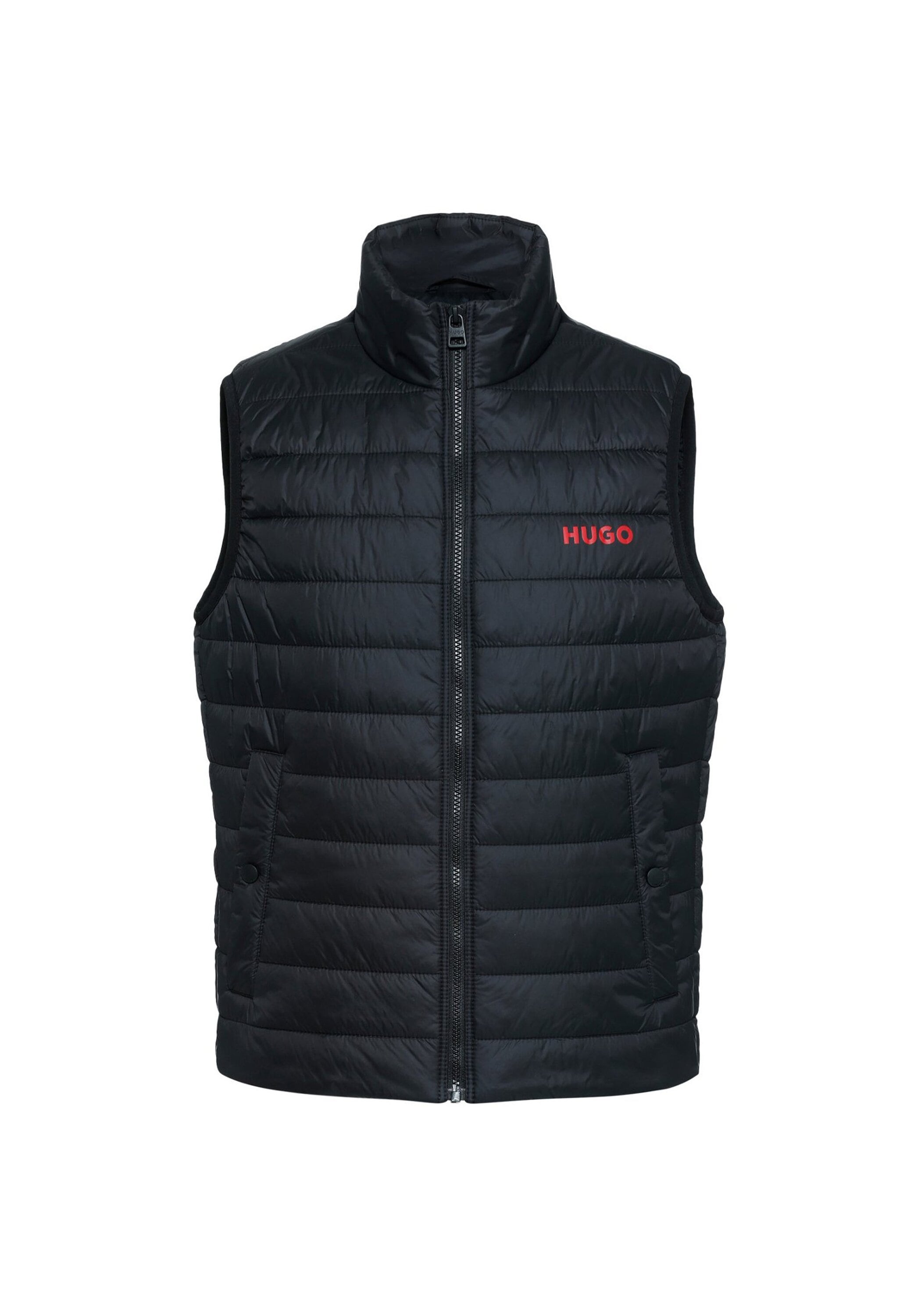 HUGO Steppweste "Steppweste Bentino2221" 1 Stk. günstig online kaufen