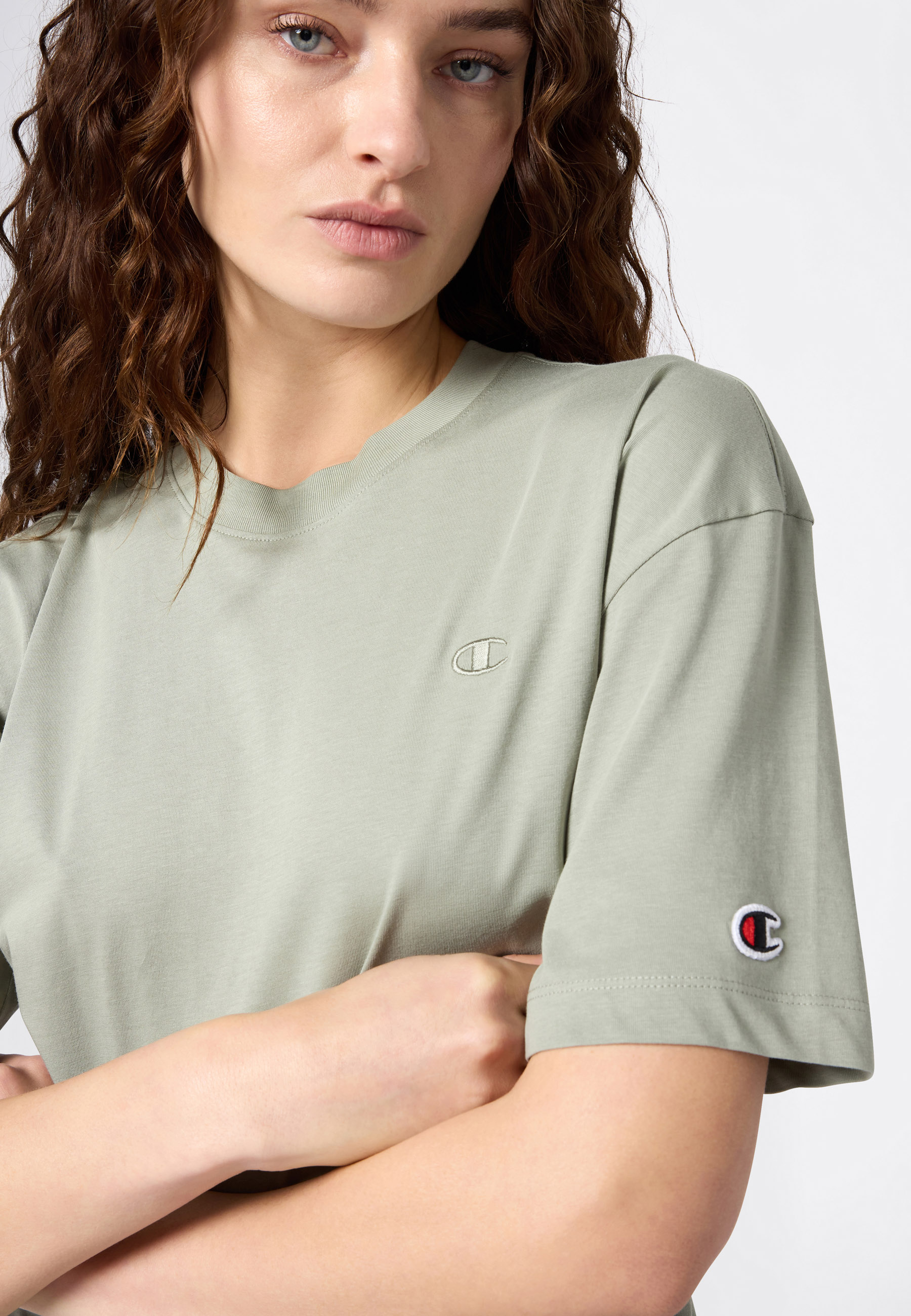 Thumbnail - Champion T-Shirt