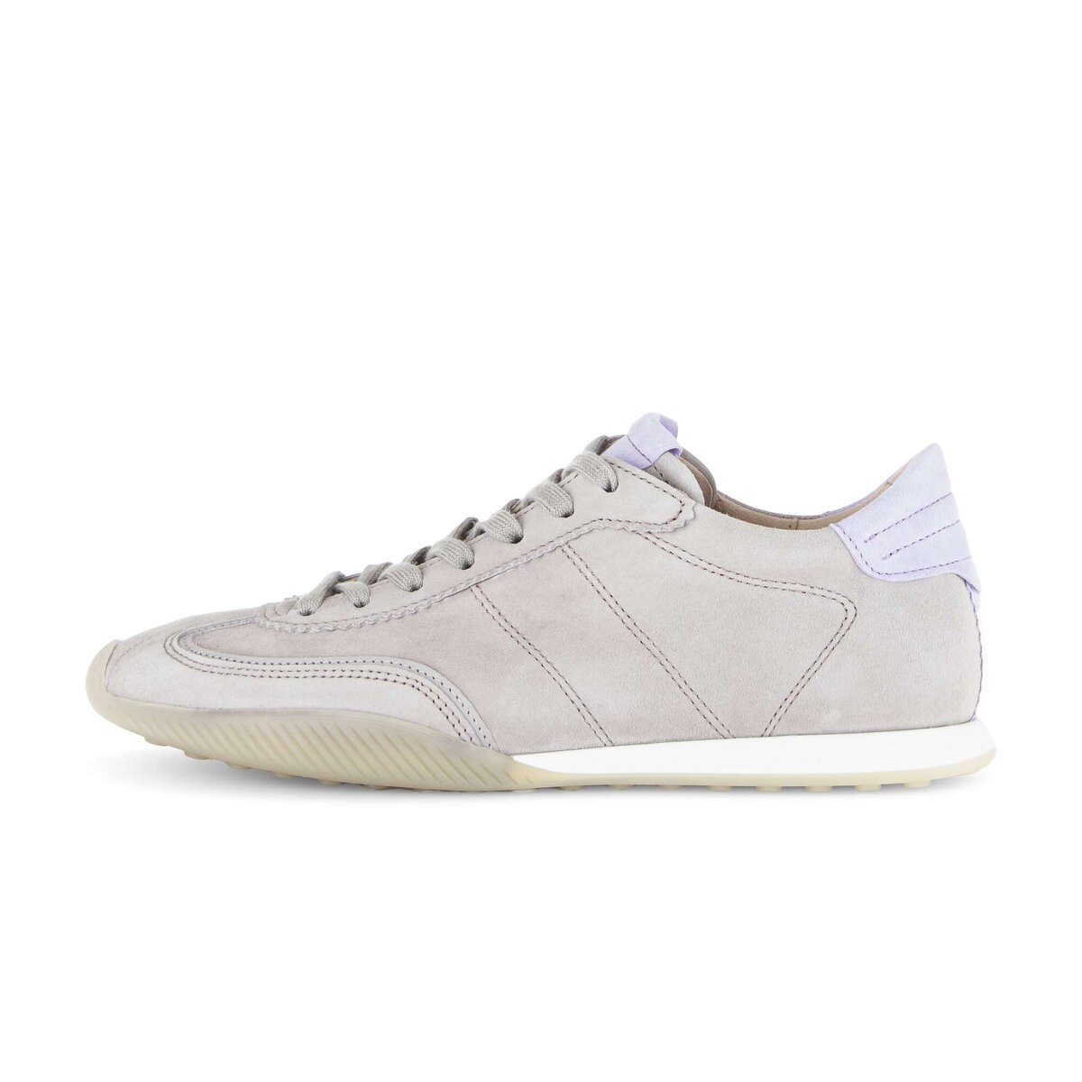 Gabor Sneaker low Grau 39 7