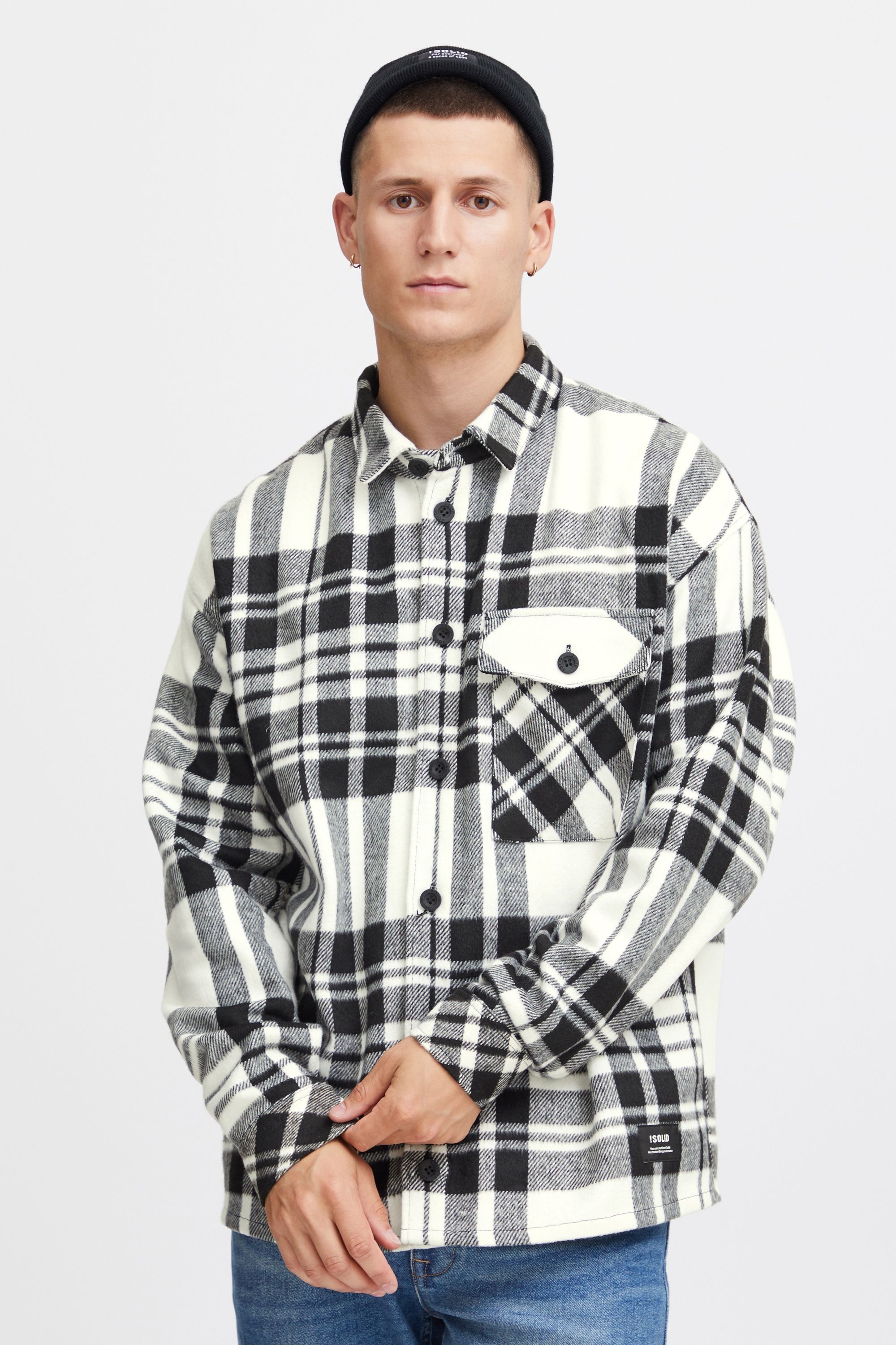 Solid Kurzjacke "Übergangsjacke SDFullmann" günstig online kaufen