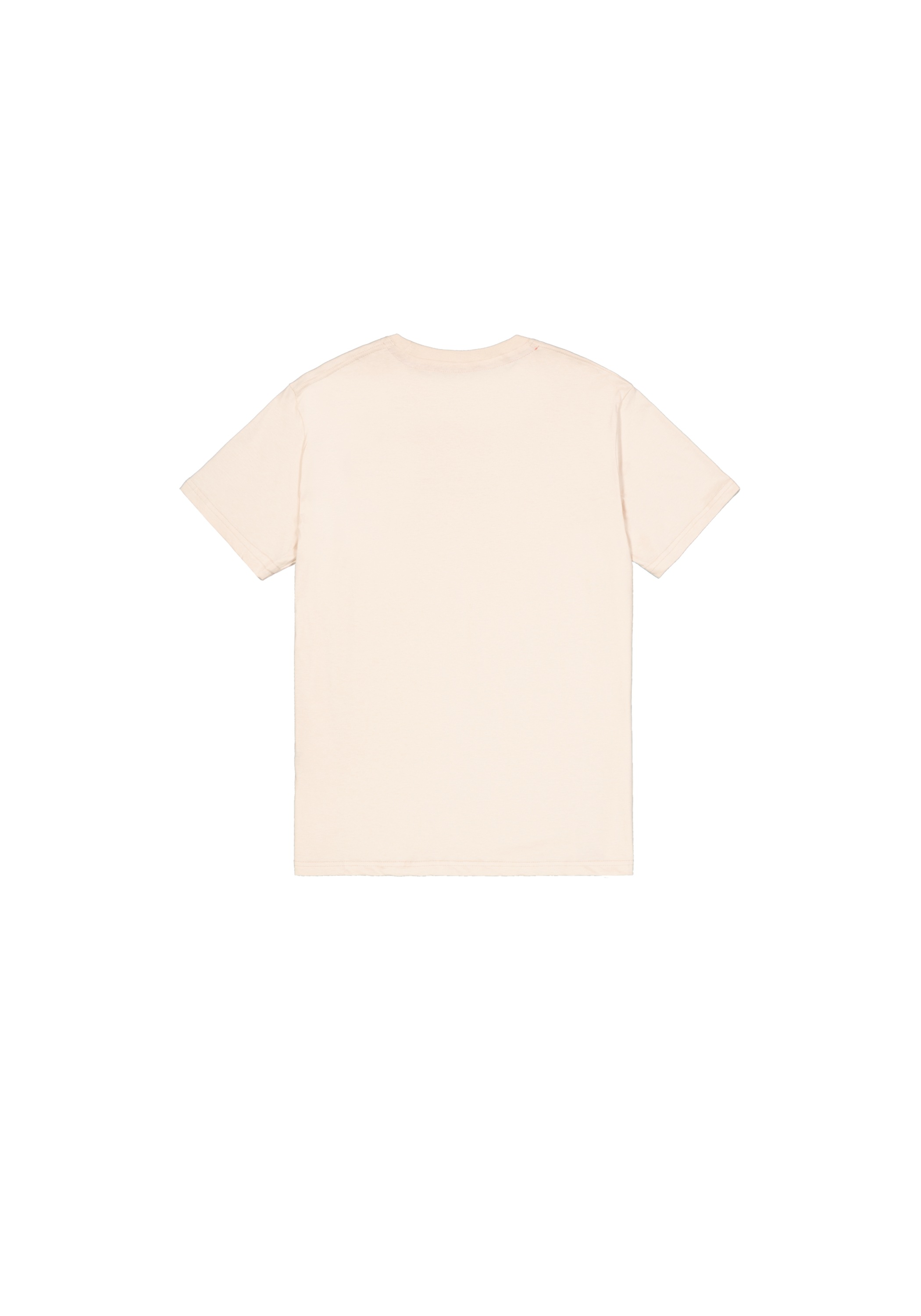 Alpha Industries T-Shirt "Alpha Wording T-Shirt" günstig online kaufen