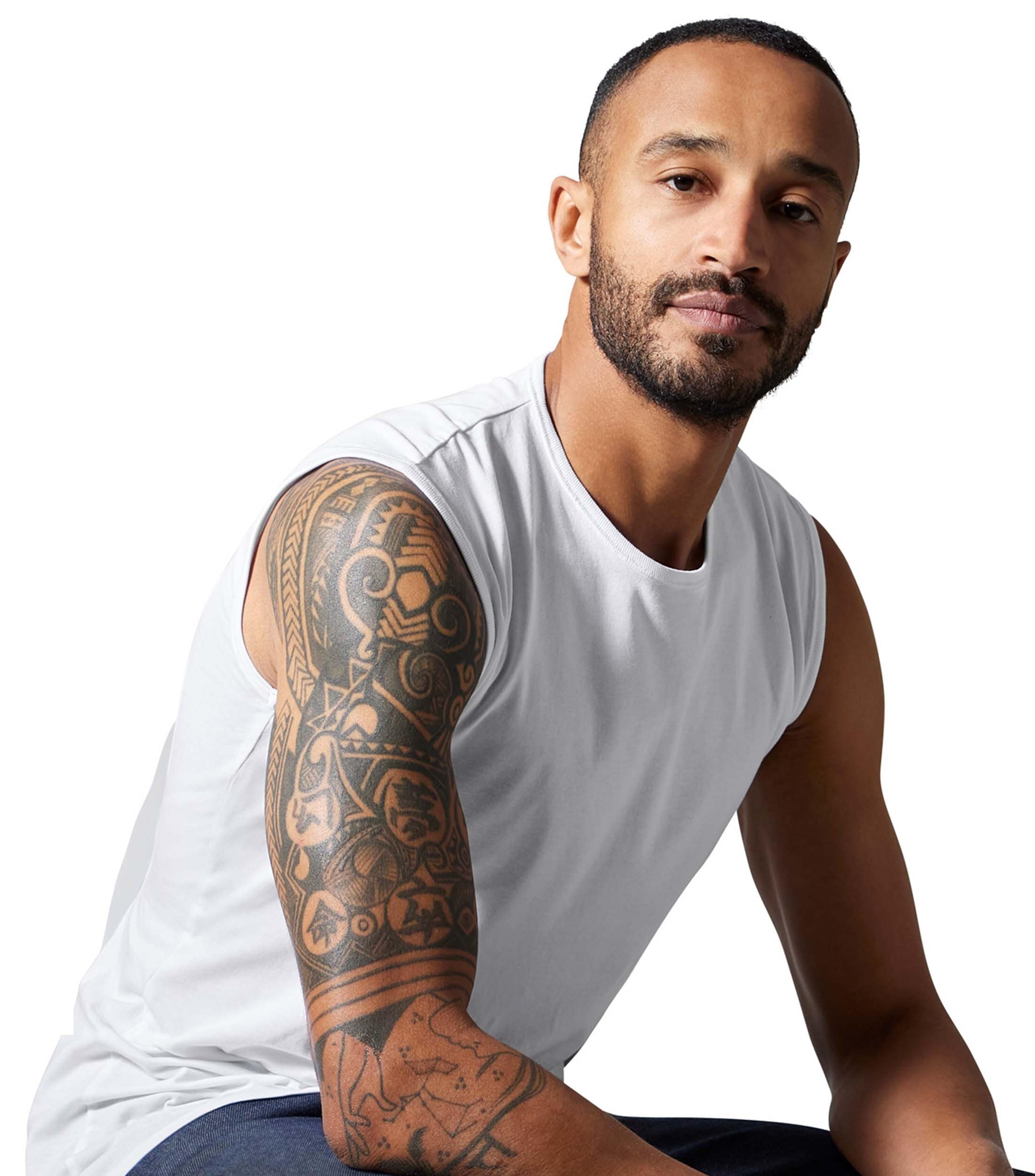 VENTI Tanktop "VENTI Tanktop im Doppelpack uni" günstig online kaufen