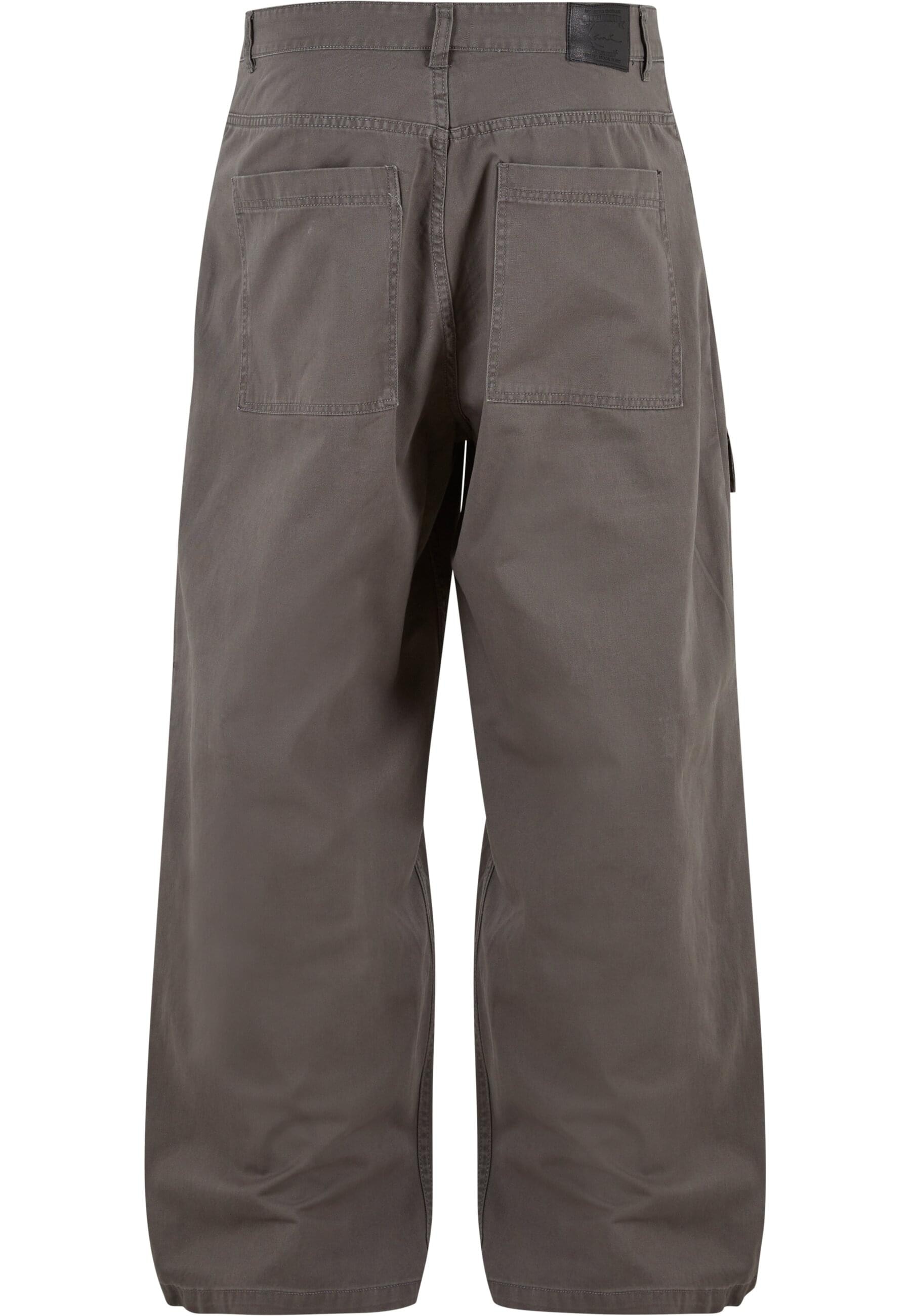 Karl Kani Cargohose »Karl Kani KK Og Multipocket Twill Cargopants«, (1 tlg.)