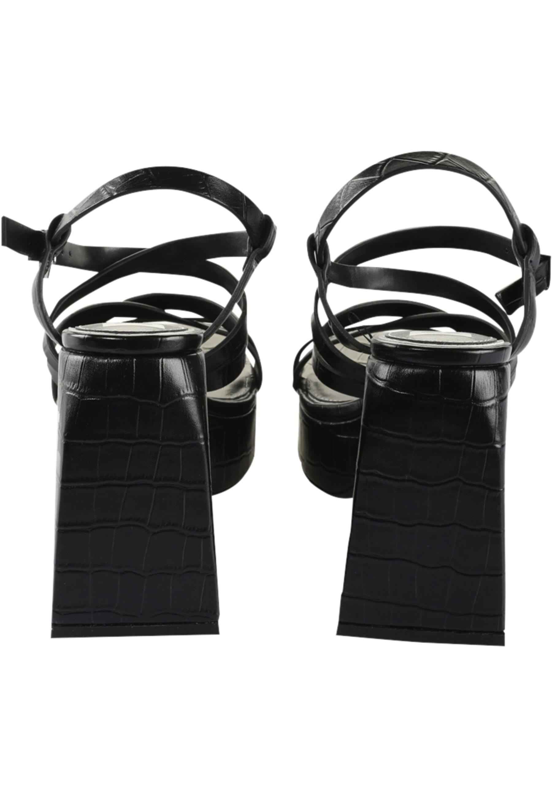 Buffalo High-Heel-Pumps »Buffalo Buffalo Sydney MSS - Vegan Nappa«