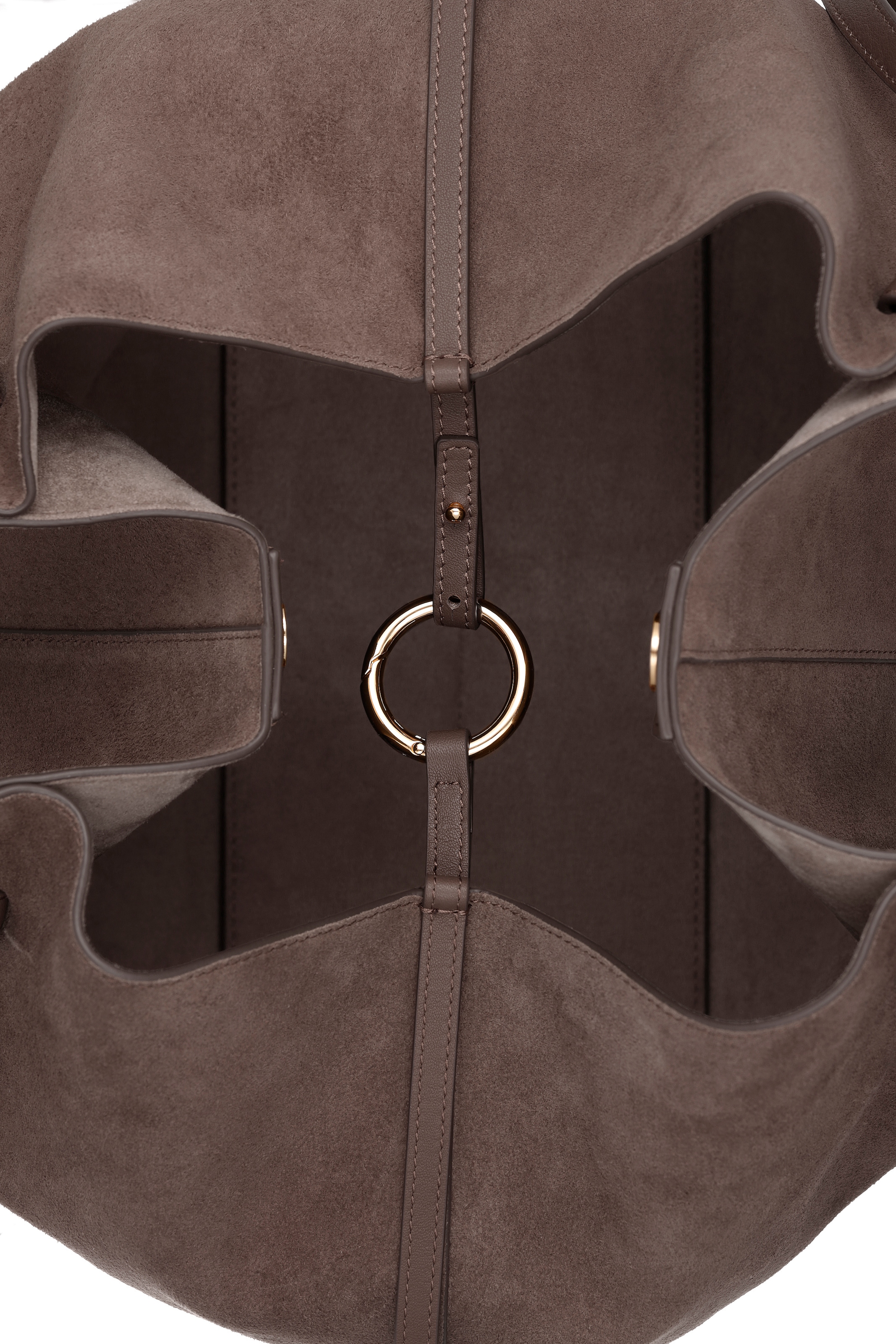 Marc OPolo Accessories Shopper "Sili" große Damen-Umhängetasche, Schulterta günstig online kaufen