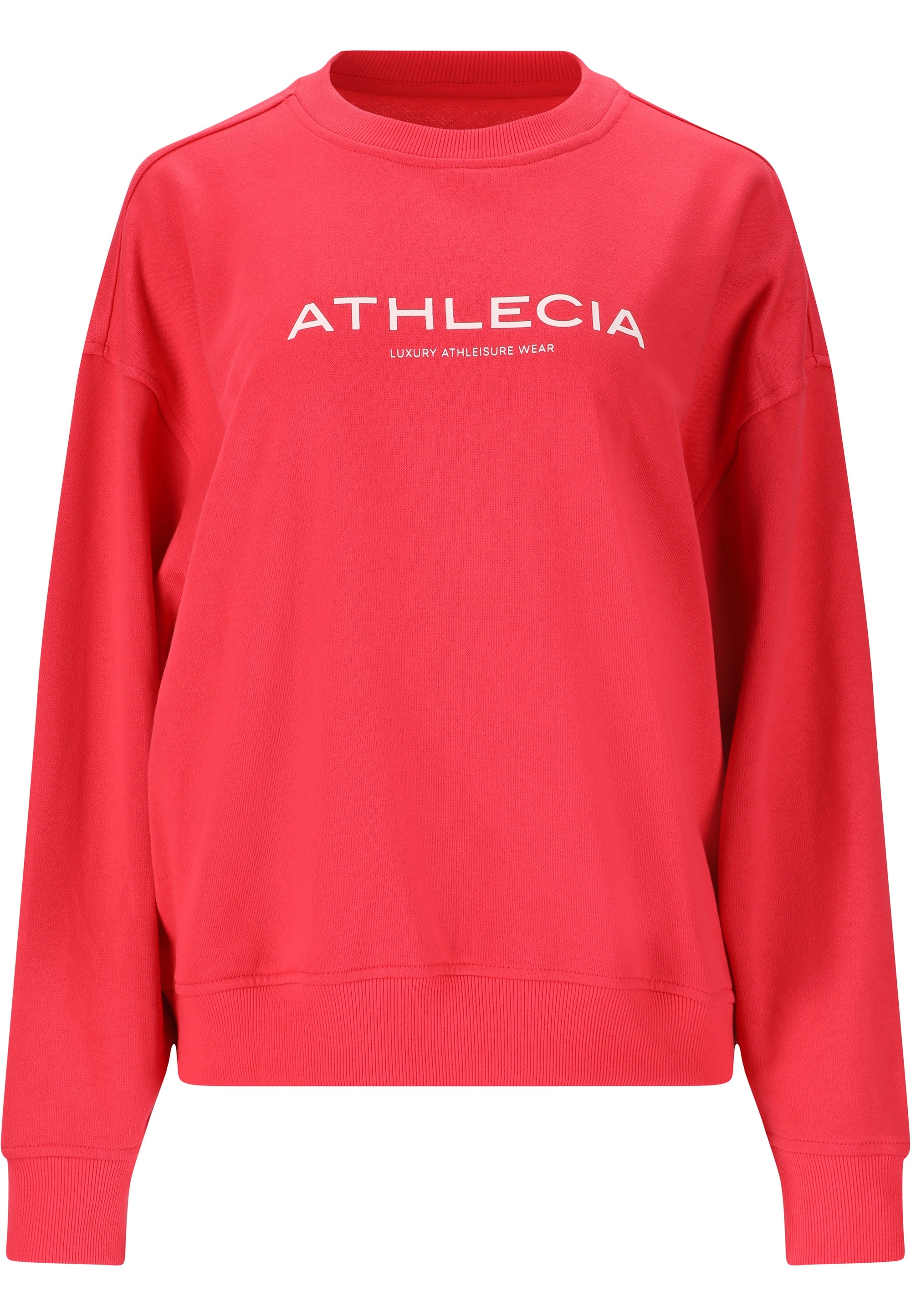 ATHLECIA Sweatshirt »Atkins«, aus weichem und komfortablem Material