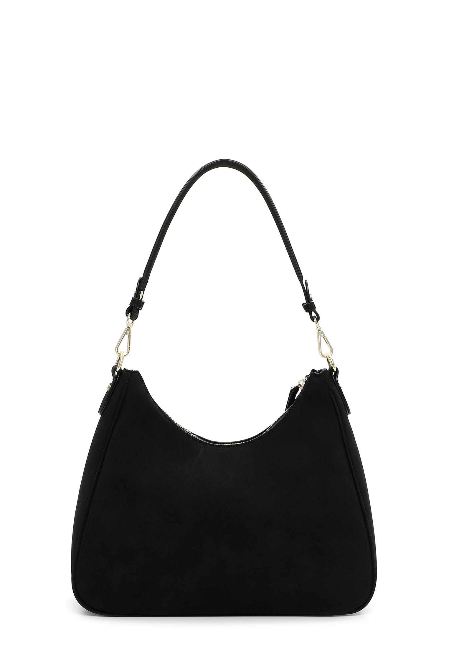 Suri Frey Sac Porté épaule Hobo Sfy Christy Medium Black One Size unisex 2