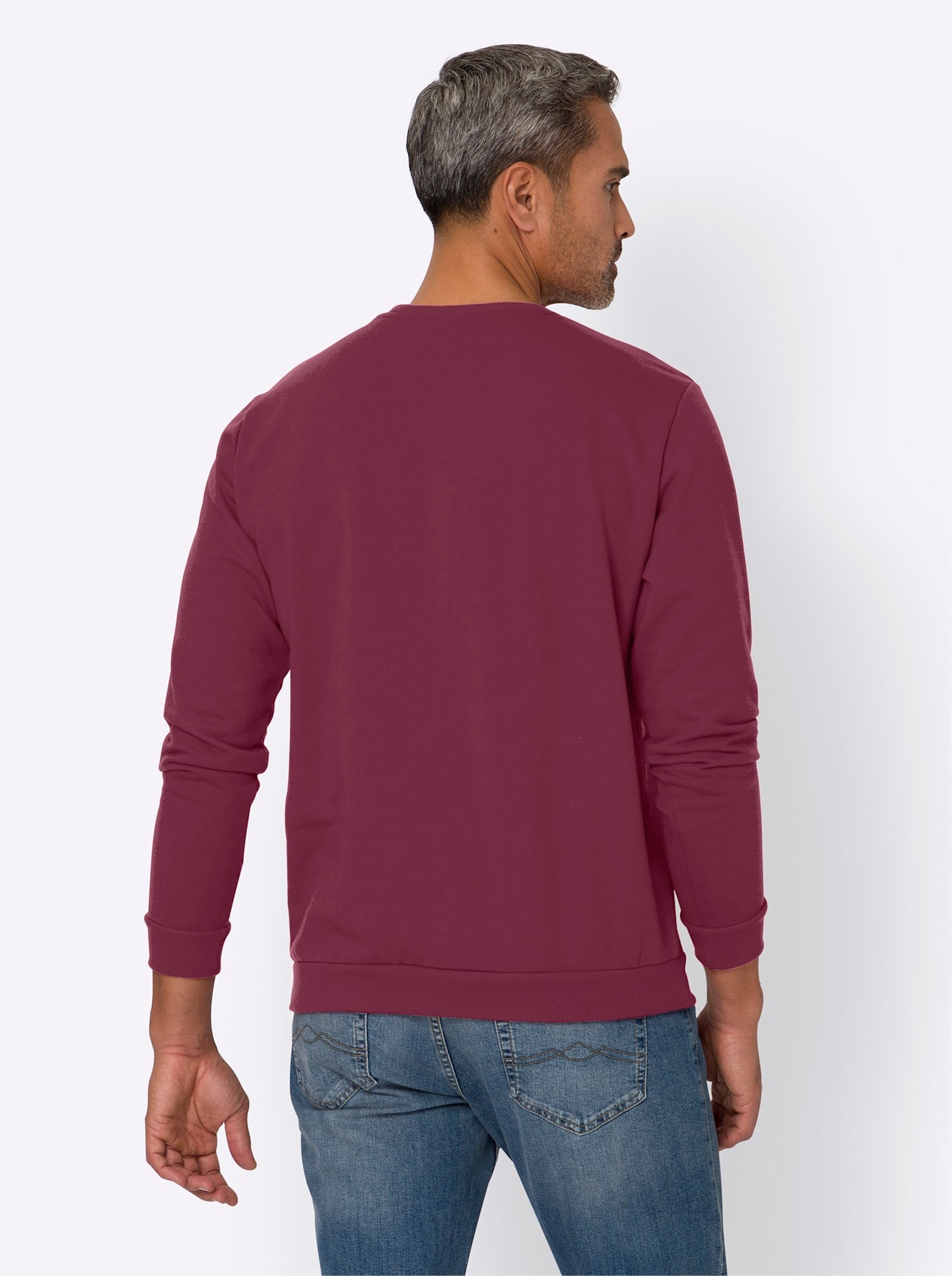 Classic Sweatshirt