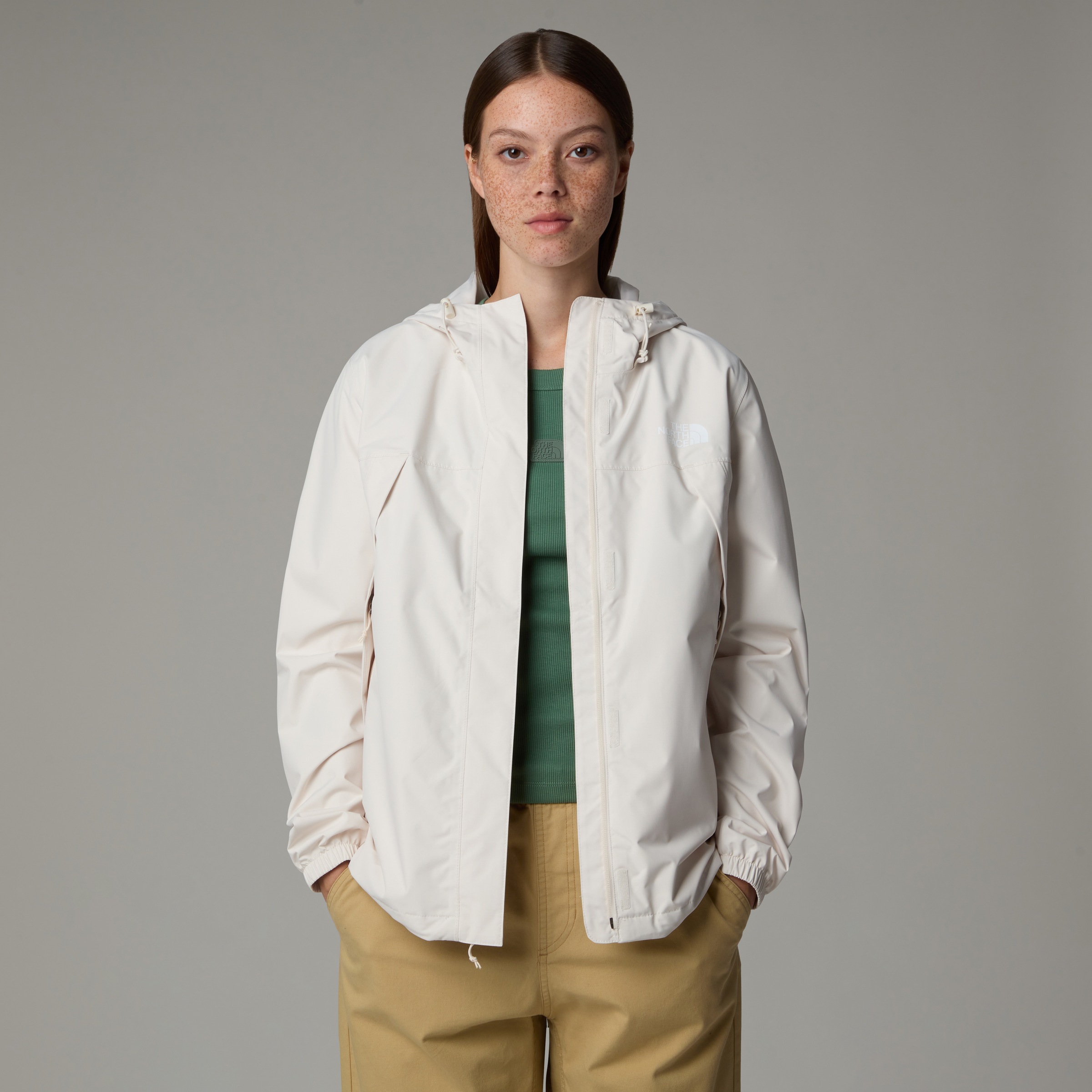 The North Face Regenjacke "Antora Regenjacke für Damen", (1 St.) günstig online kaufen
