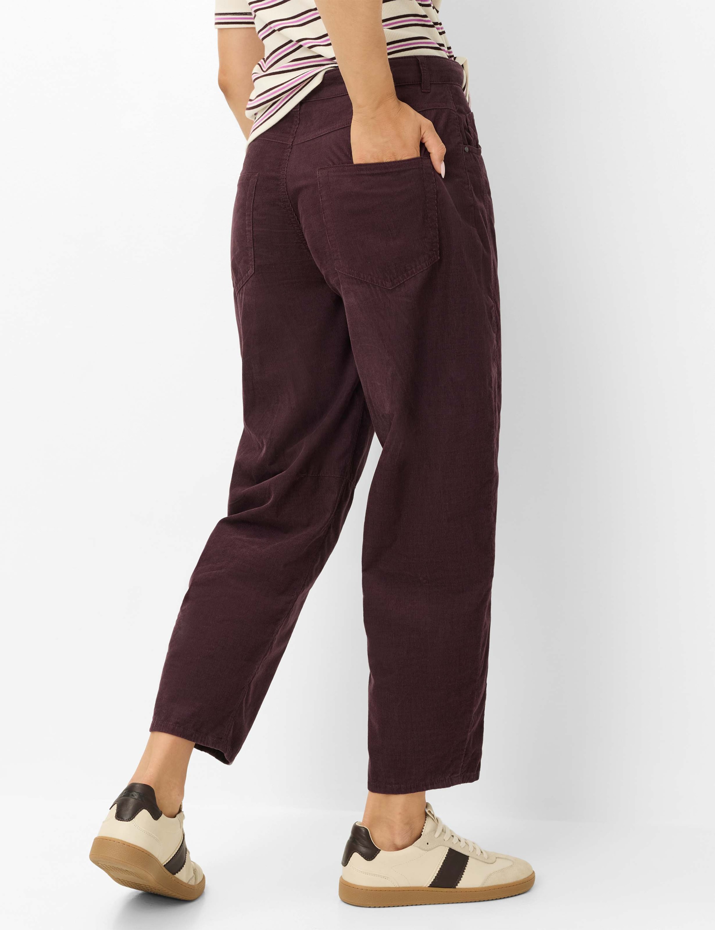 Brax 5-Pocket-Hose »Style MEGAN S«