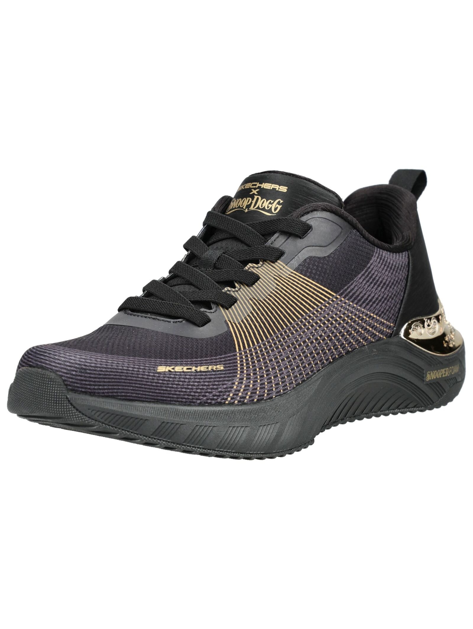 Skechers Sneaker "Skechers Sneaker Textil" günstig online kaufen