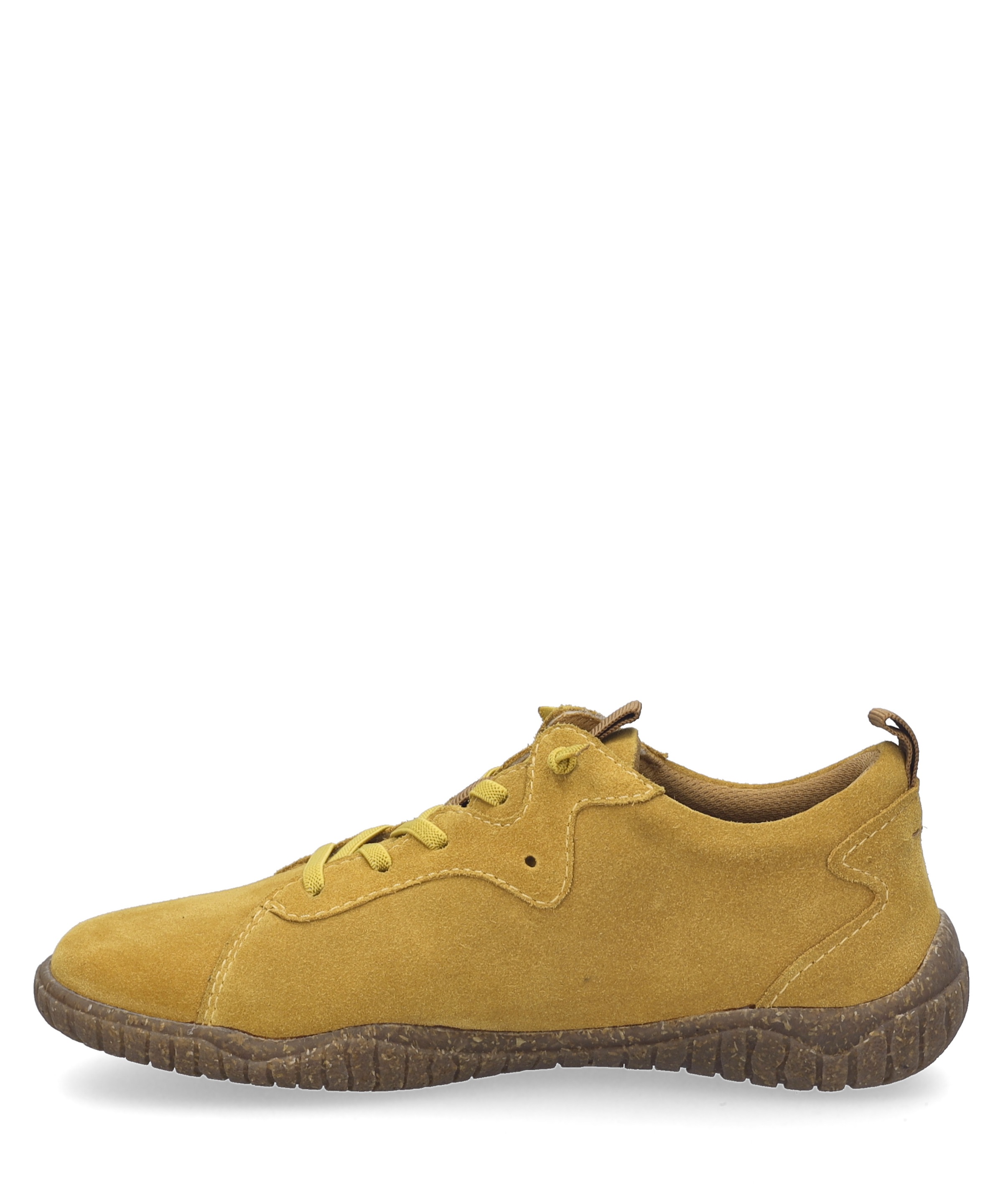 Josef Seibel Schnürschuh »Wynona 01, safran«