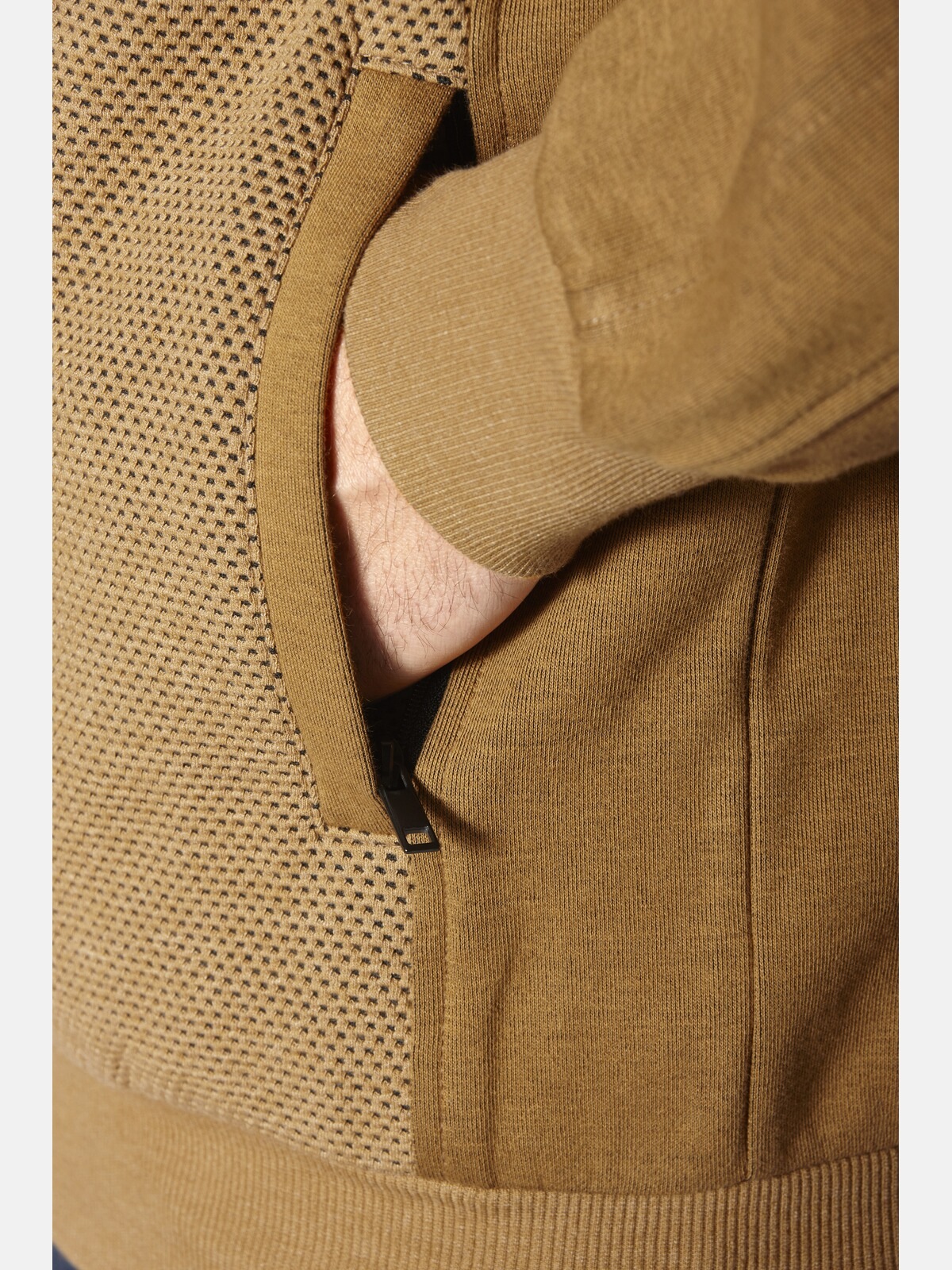 Babista Sweatjacke »Sweatjacke TOMESTELLI«