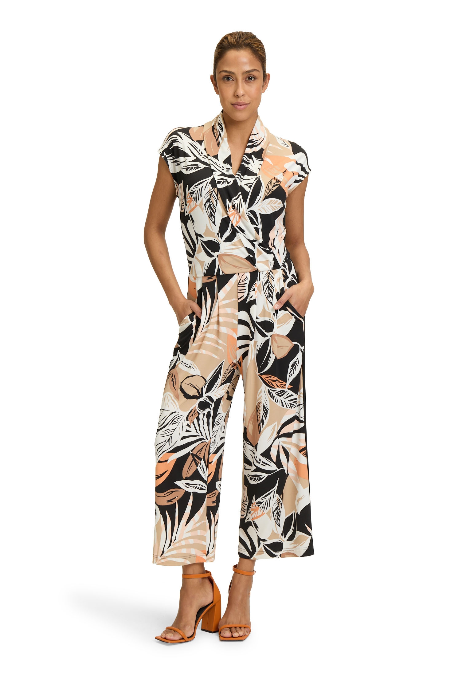 Betty Barclay Overall "Damen mit Eingrifftaschen" 1 Stk. Form günstig online kaufen