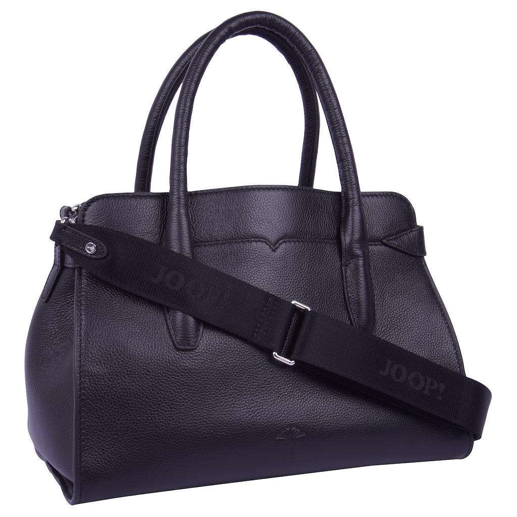 JOOP! Henkeltasche »vivace giulia handbag mho«, aus Leder