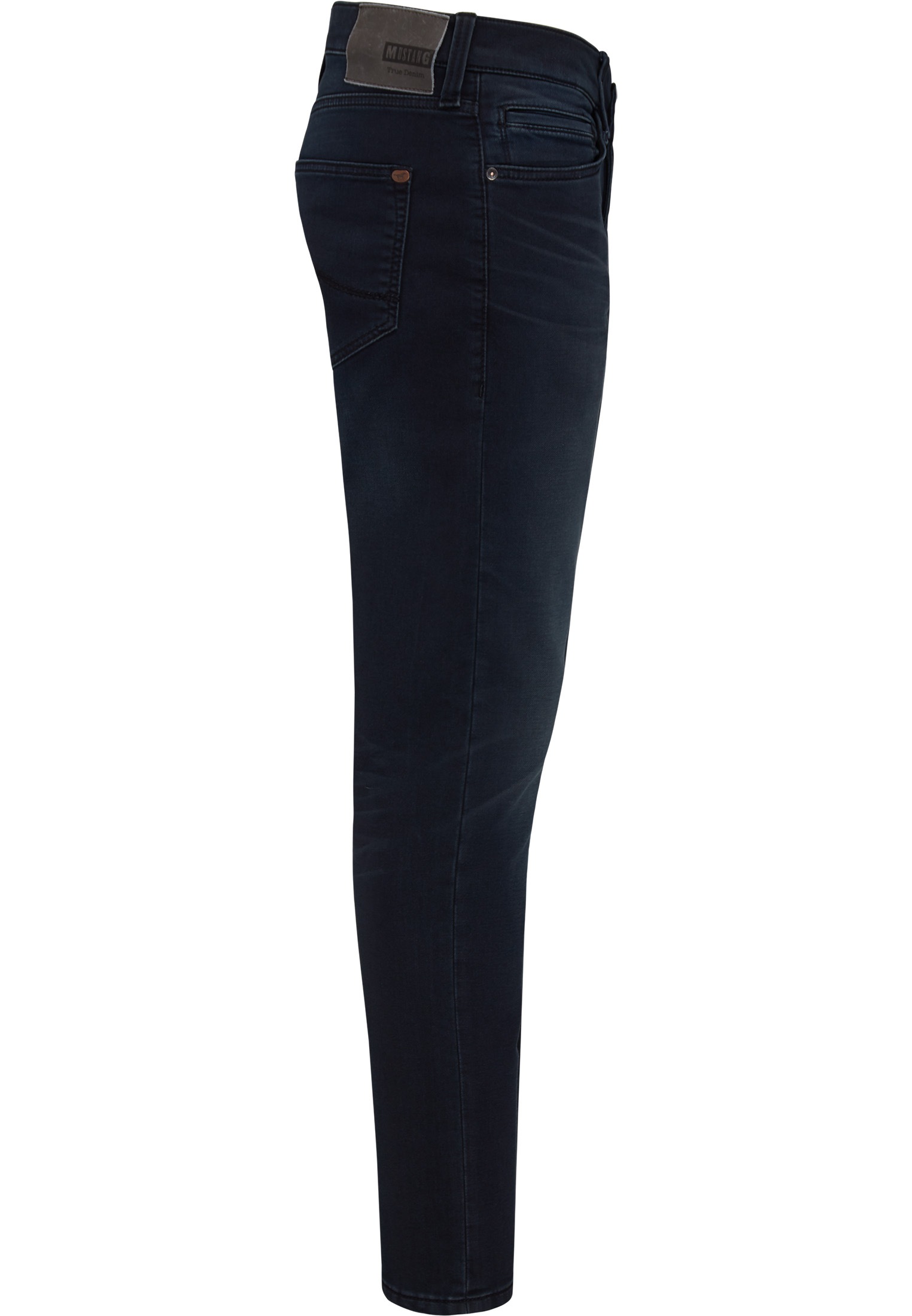 Thumbnail - MUSTANG 5-Pocket-Jeans "Oregon Tapered K"