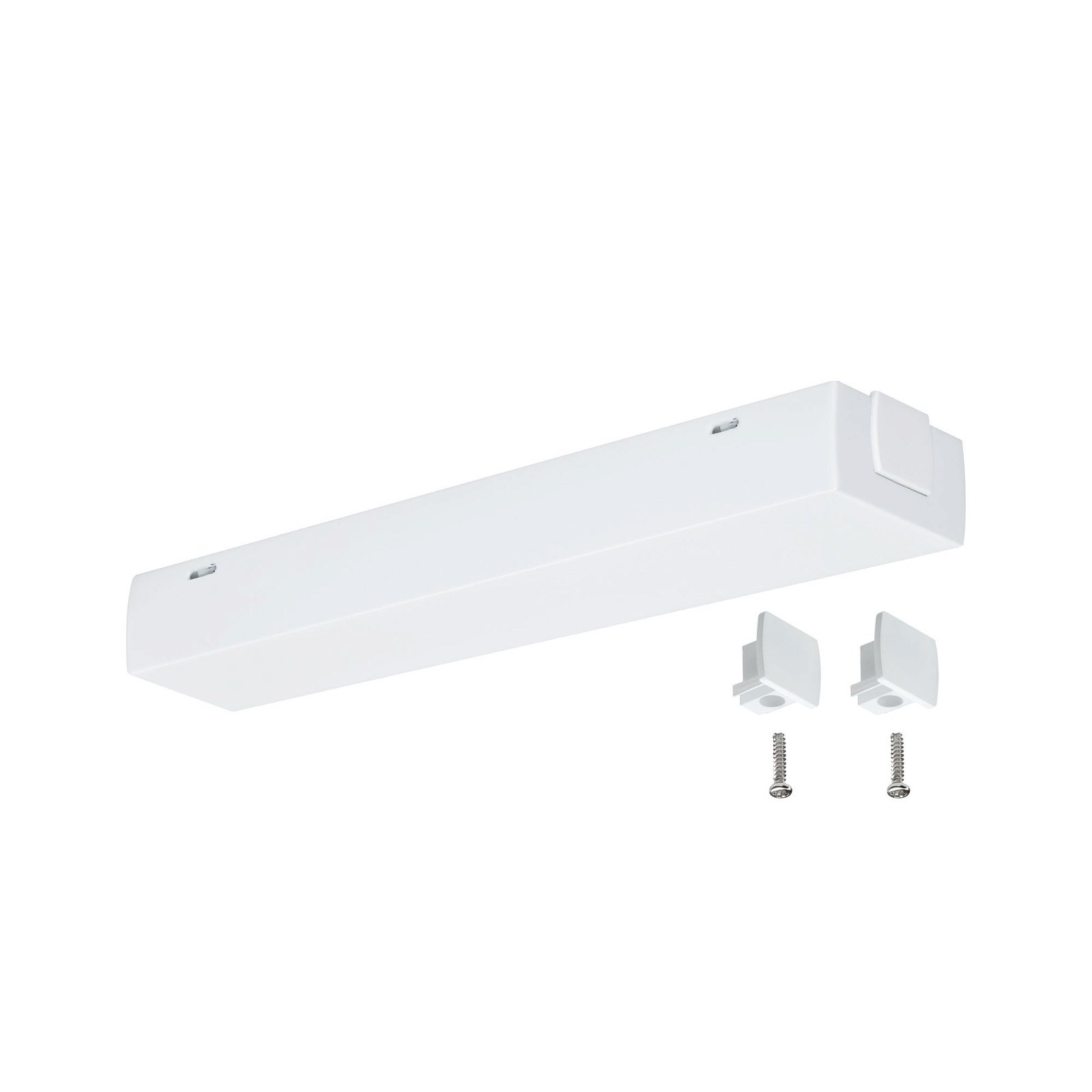 Paulmann Einspeisung für Schienensystem »URail«,  für 230 Vokt, max. 1.000 Watt