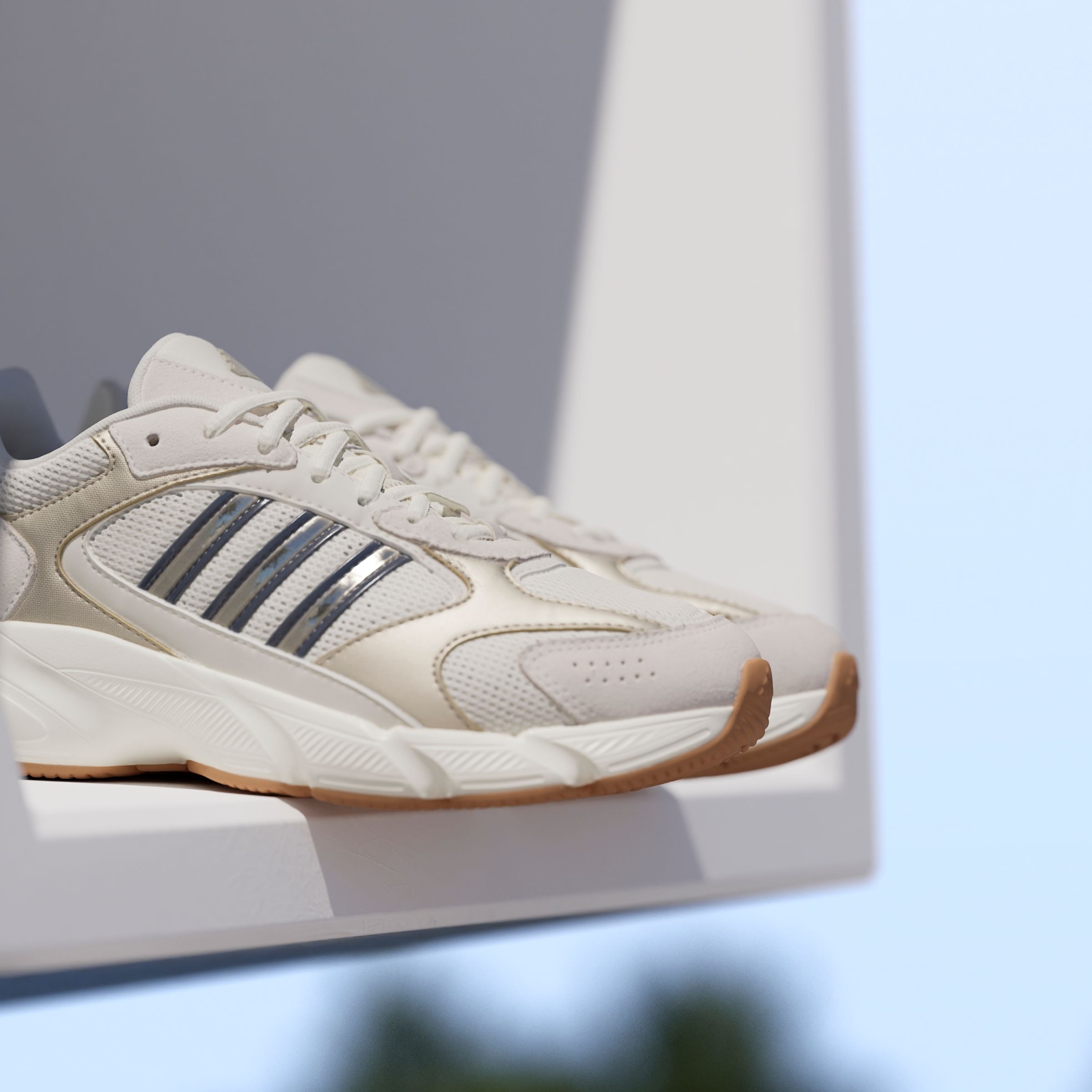 adidas Sportswear Sneaker »CRAZYCHAOS 2000«