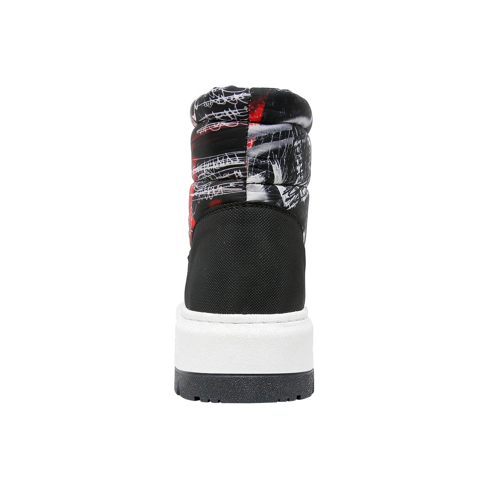 DOGO Bootsschuh »Glowy Boots Schnürstiefel What Do U Want Damen Stiefeletten«  Handgefertigt