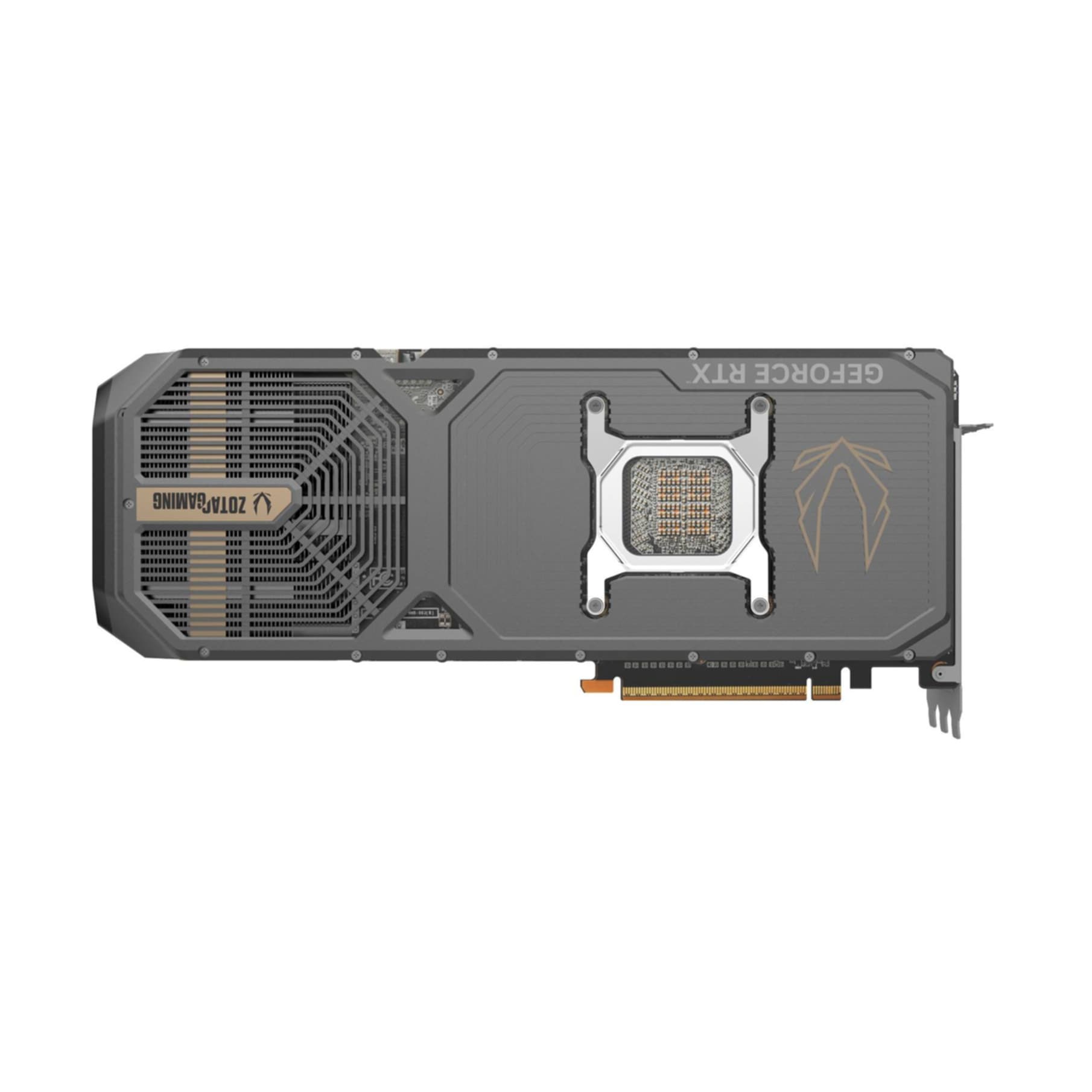 Zotac Grafikkarte »GAMING GeForce RTX 5090 AMP Extreme INFINITY«