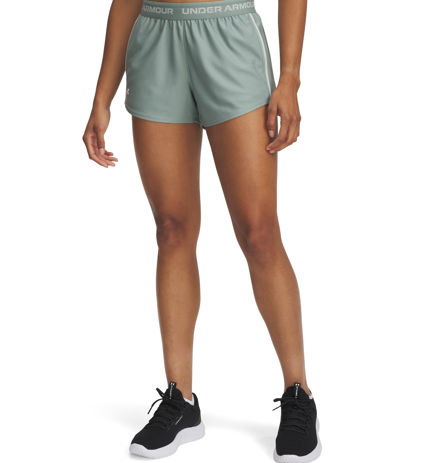 Under Armour Trainingsshorts "TECH PLAY UP SHORTS" günstig online kaufen
