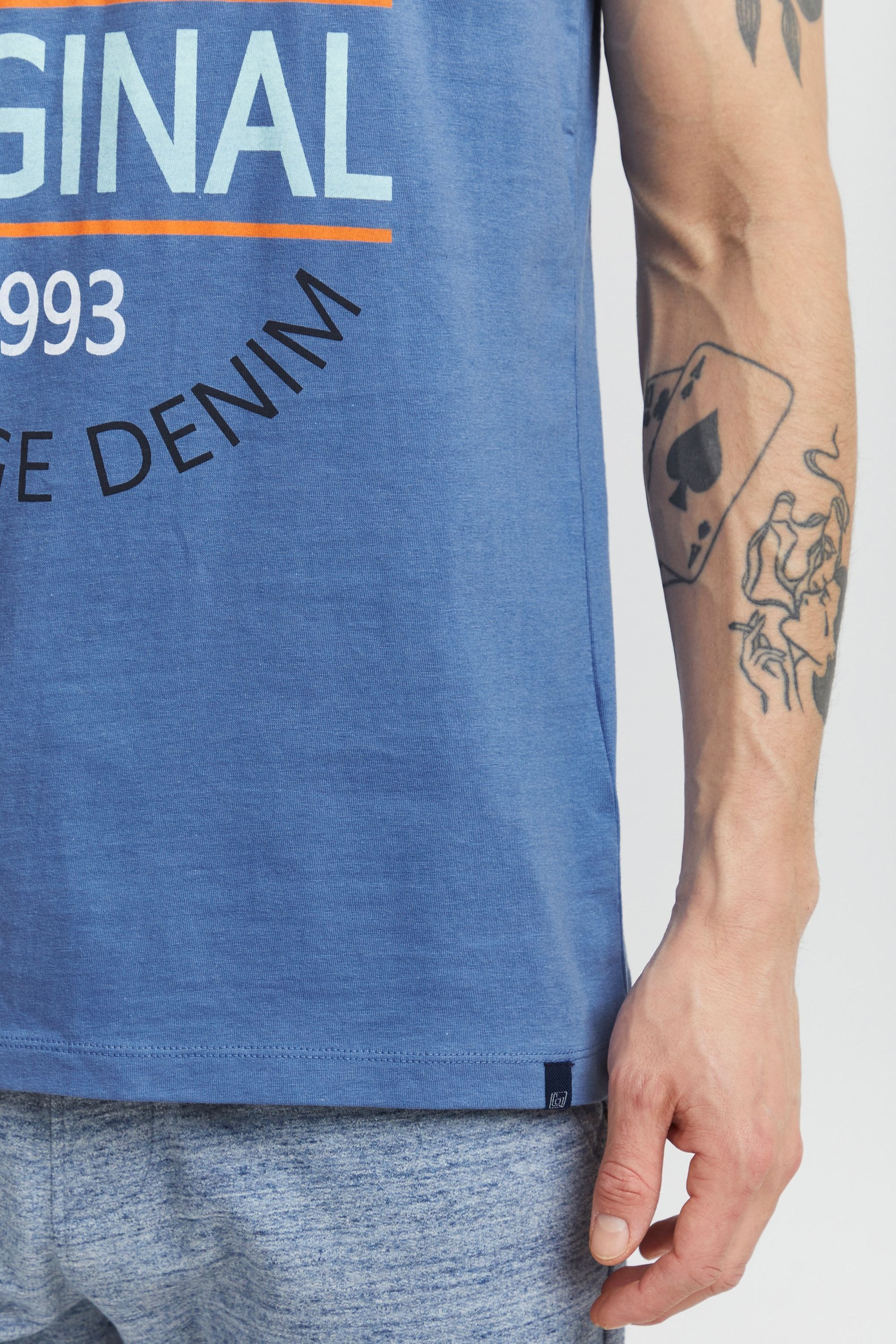 Blend Muskelshirt »Tanktop BHAlvarez«