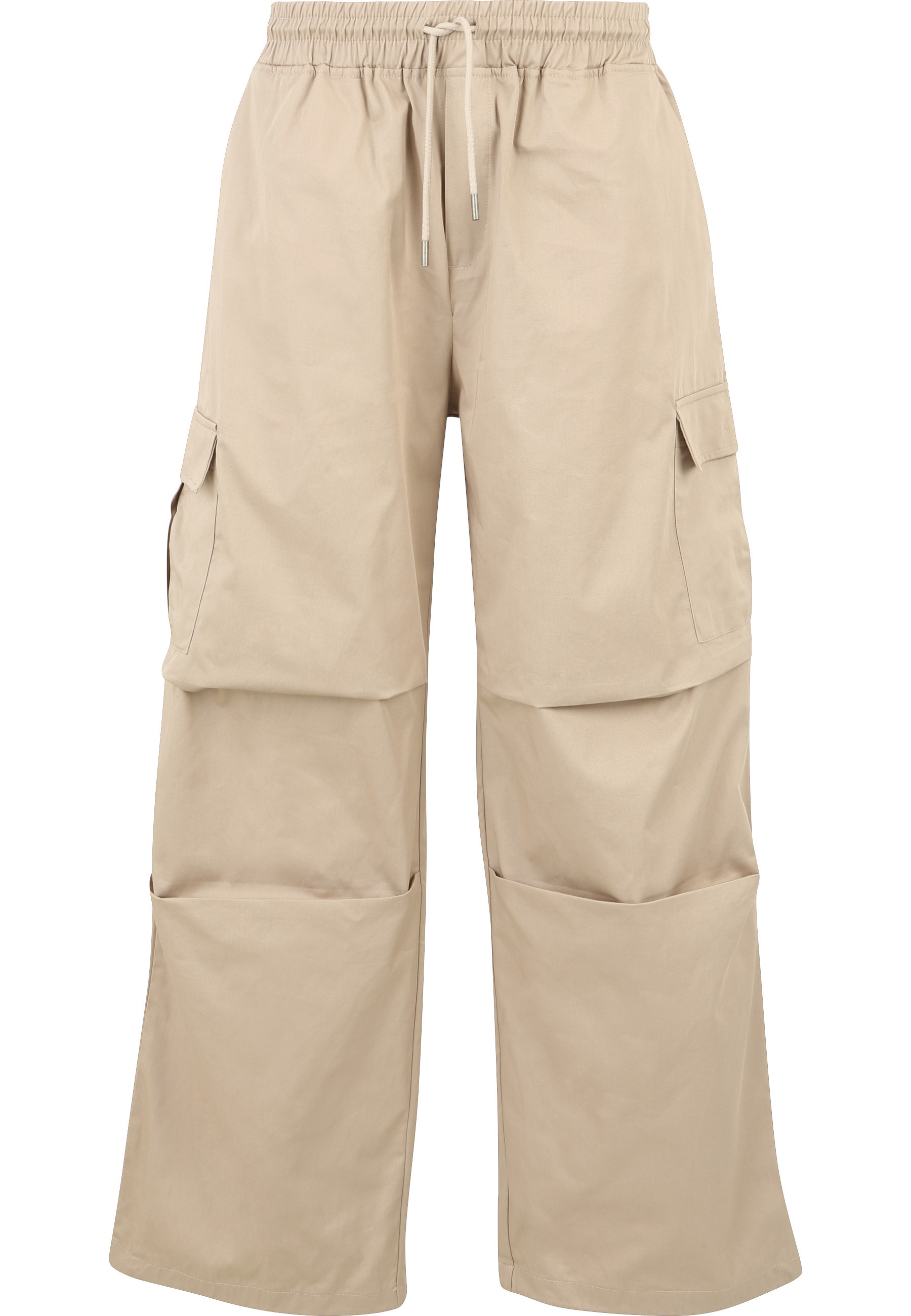 DEF Cargohose "DEF Men DEF Parachute Pant" günstig online kaufen