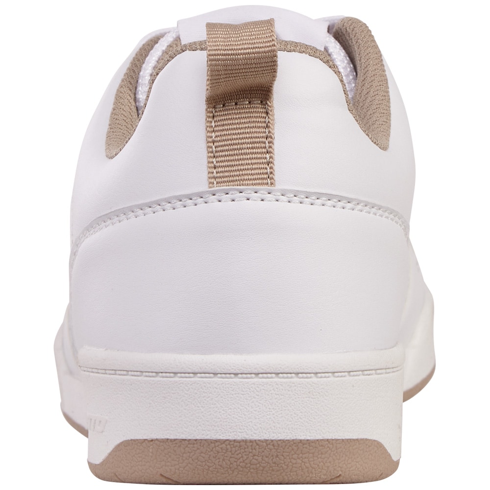 lotto Sneaker, - mit wertig eingelassenem Weblogo