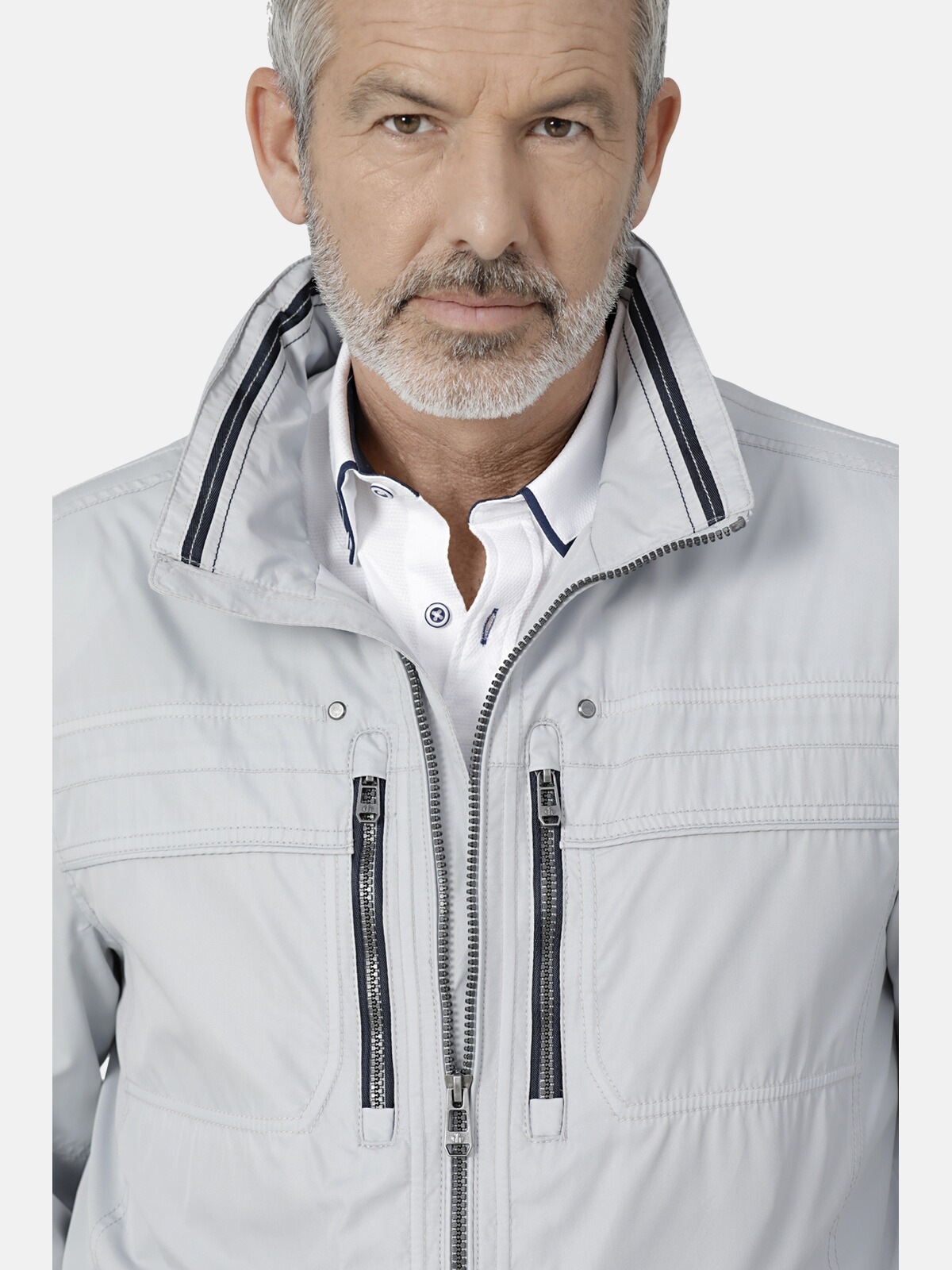 Babista Blouson »Blouson LUMIETO«